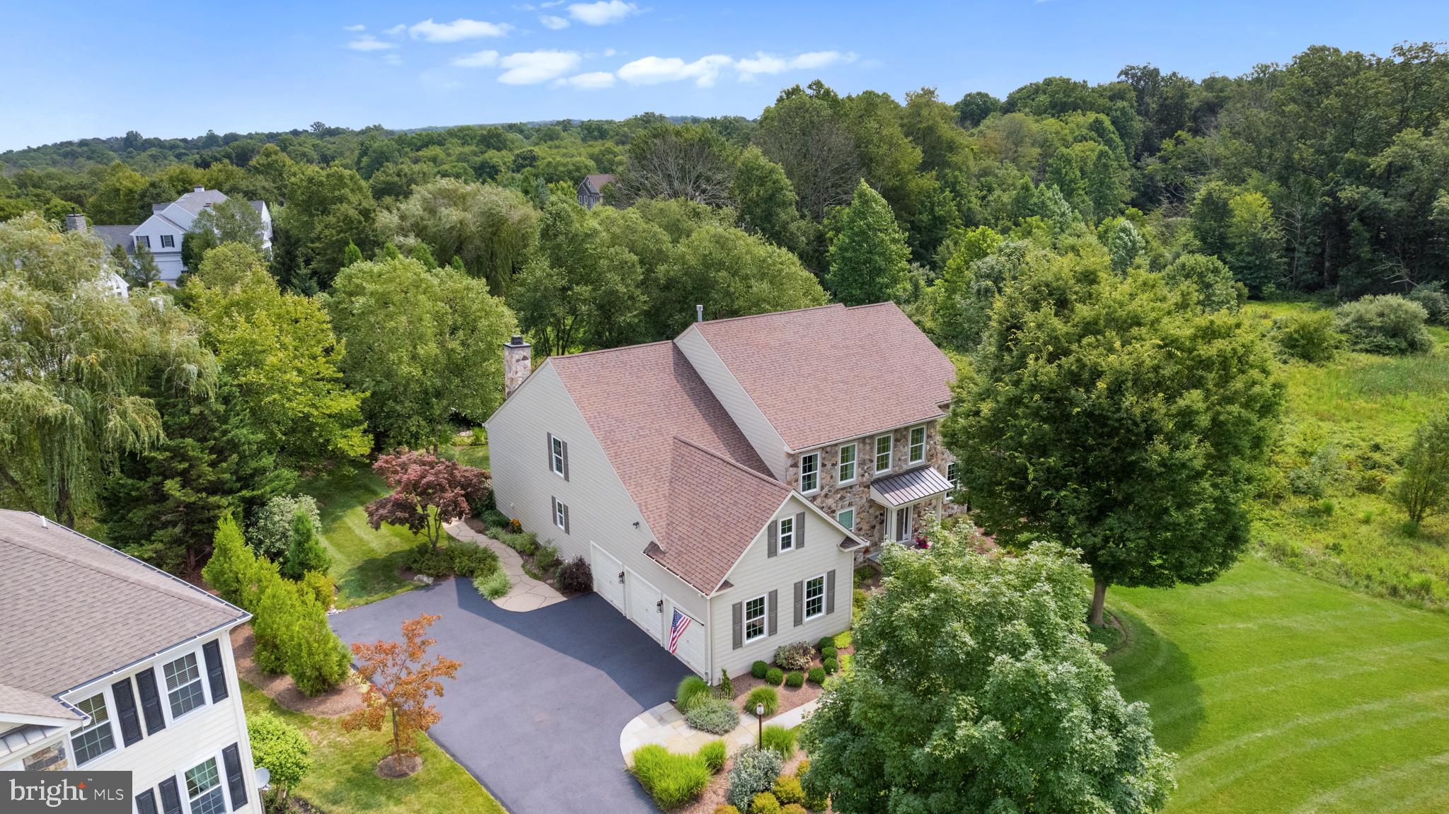 PICKERING MEADOWS - Residential