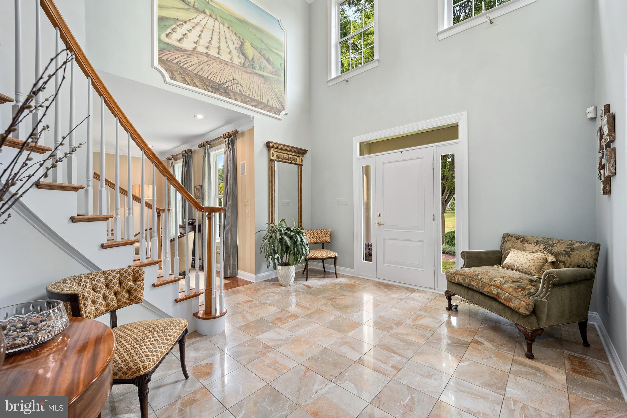 PICKERING MEADOWS - Residential