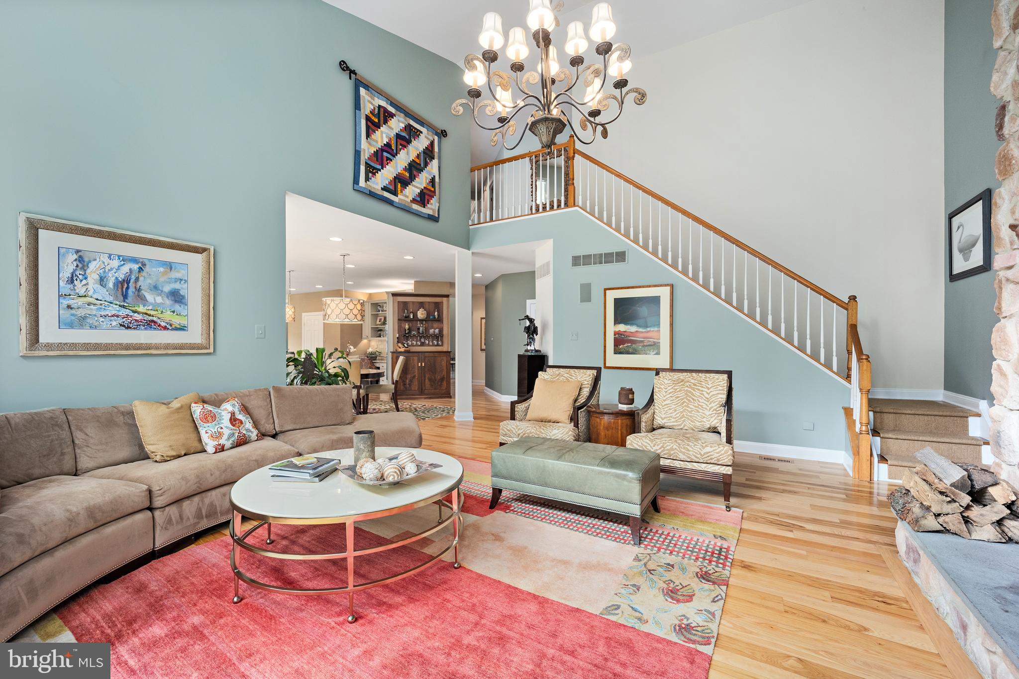 PICKERING MEADOWS - Residential