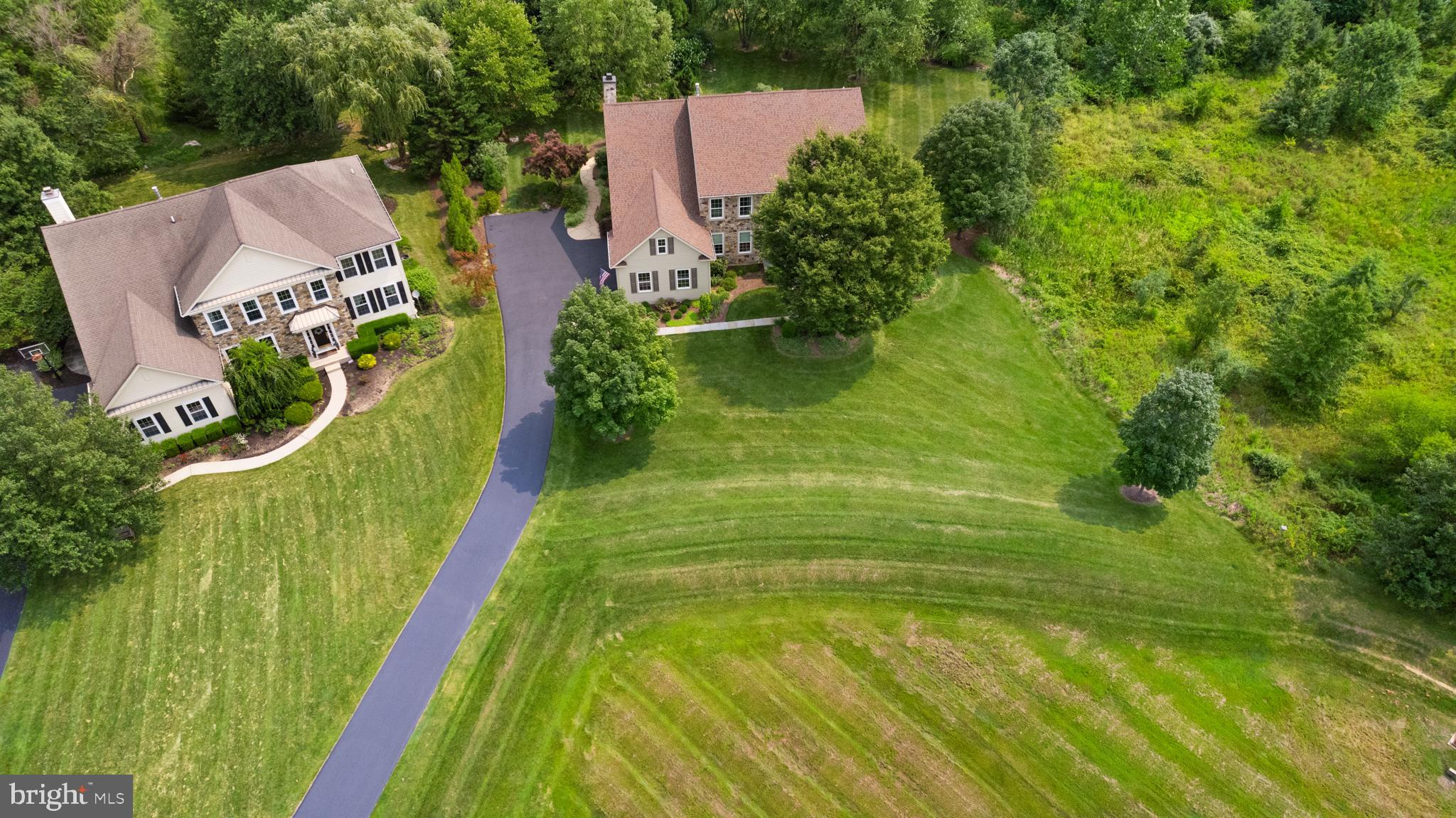 PICKERING MEADOWS - Residential