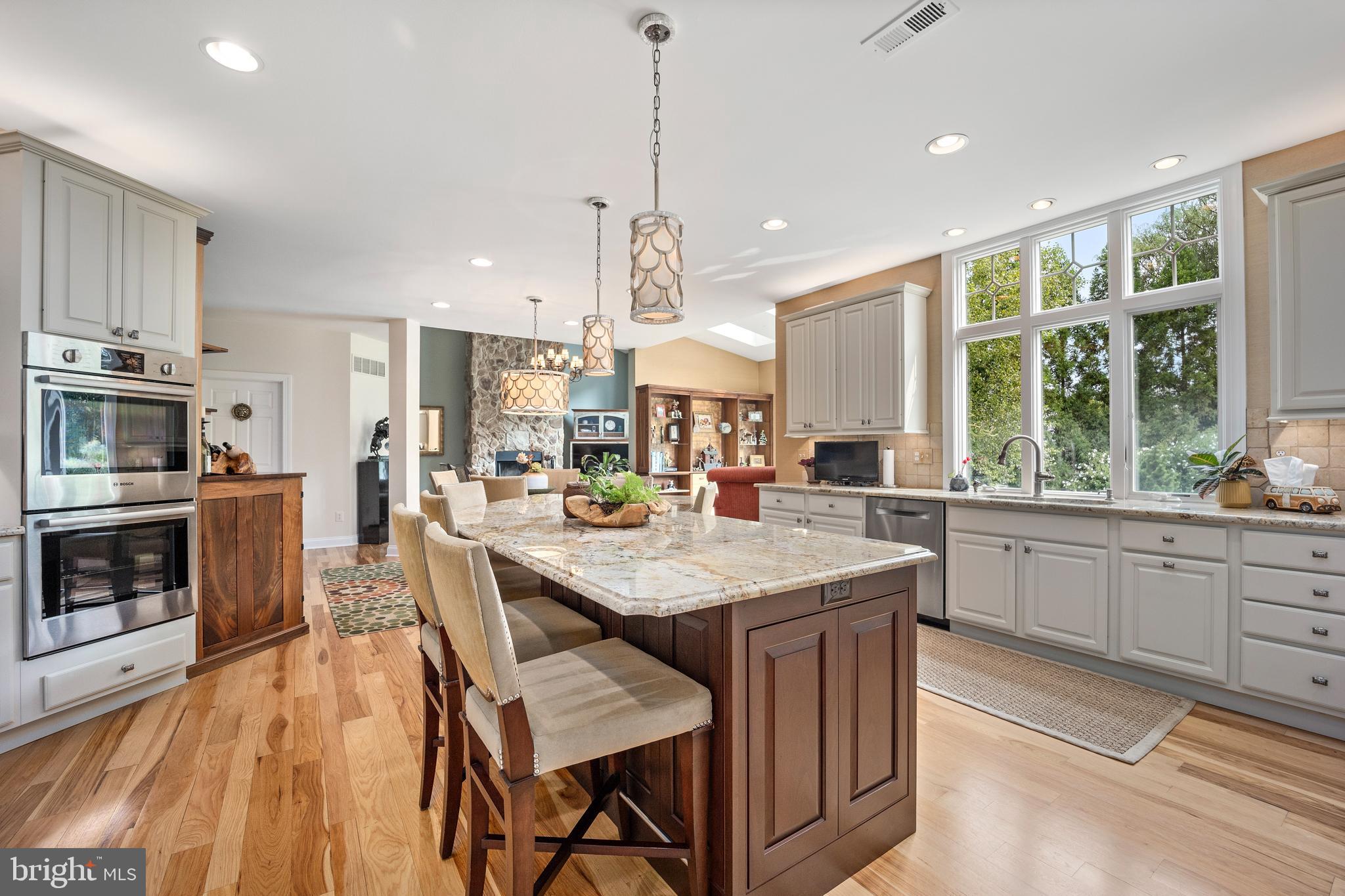 PICKERING MEADOWS - Residential