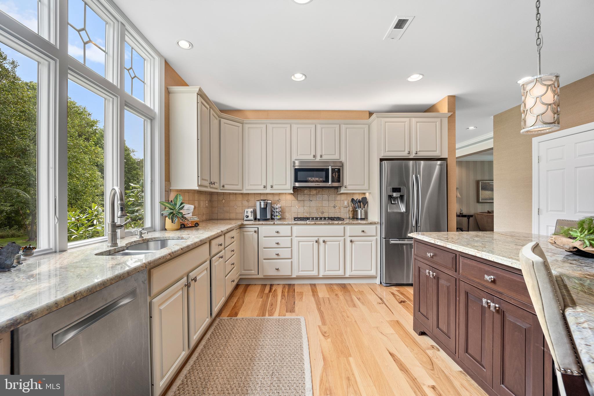 PICKERING MEADOWS - Residential