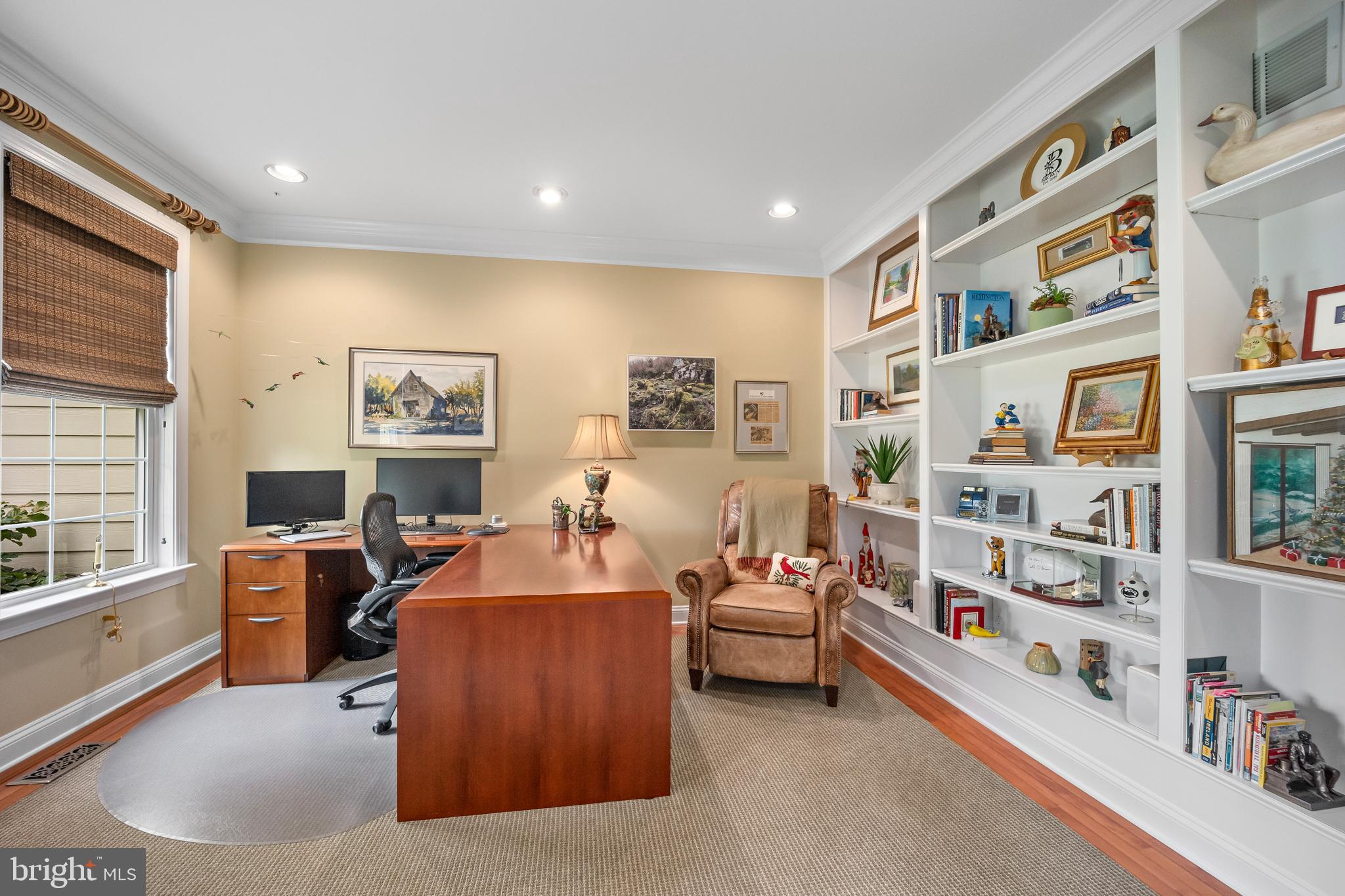 PICKERING MEADOWS - Residential