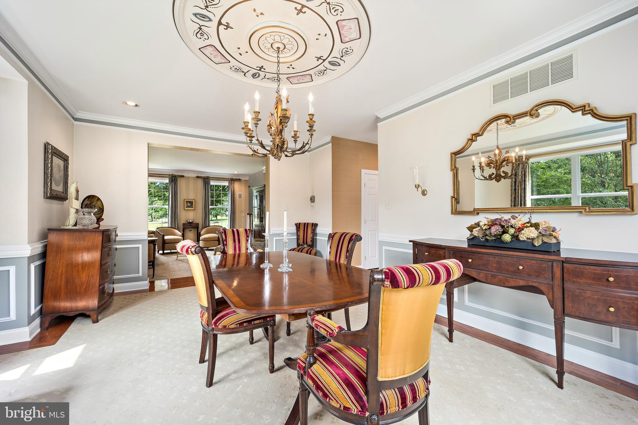 PICKERING MEADOWS - Residential