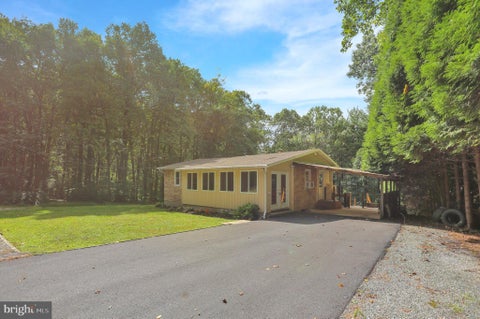 Photo of 129 Orchard Road, FLEETWOOD, PA 19522 (MLS # PABK2078194)