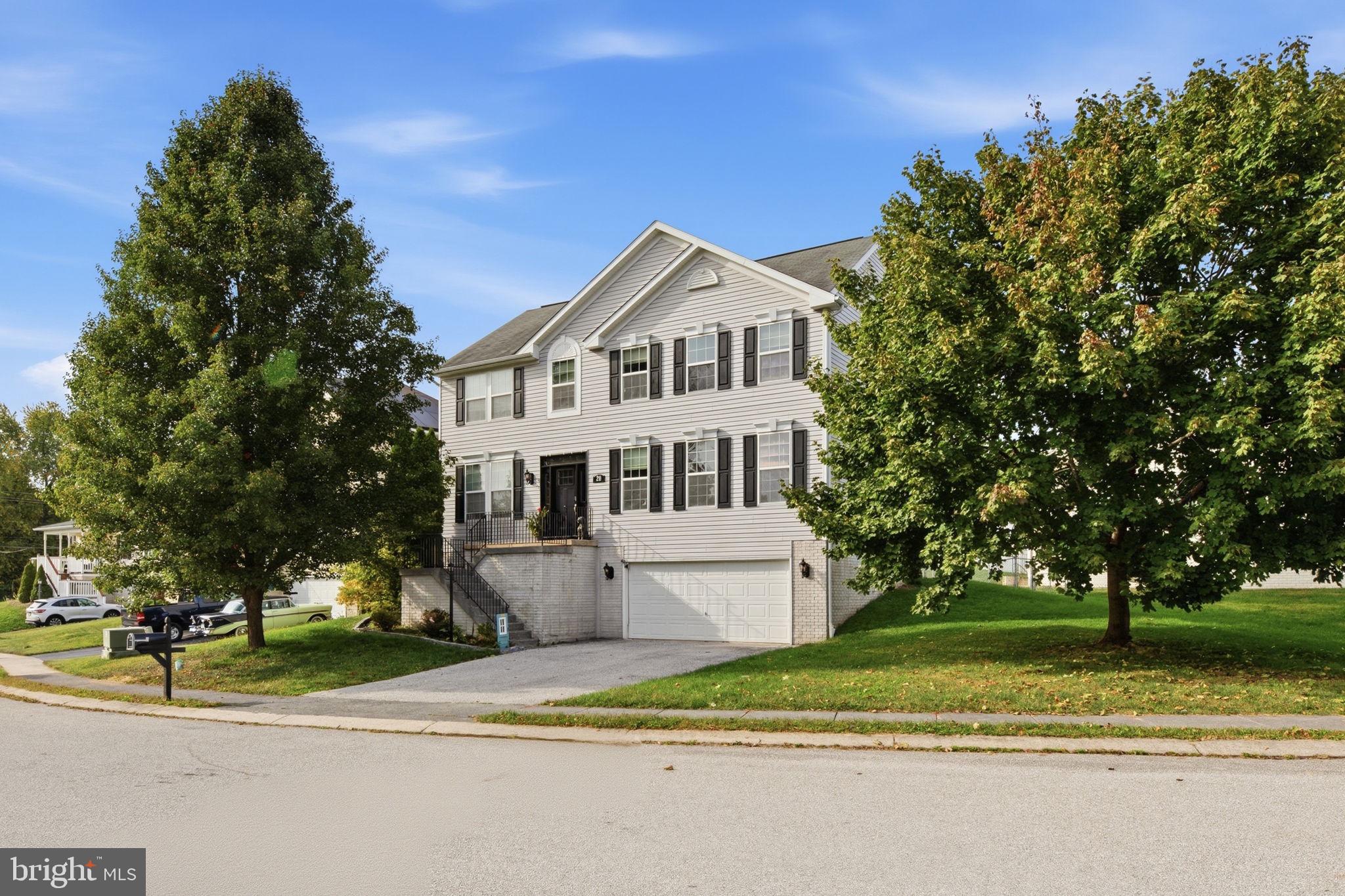 20 ROUTSONG LANE
