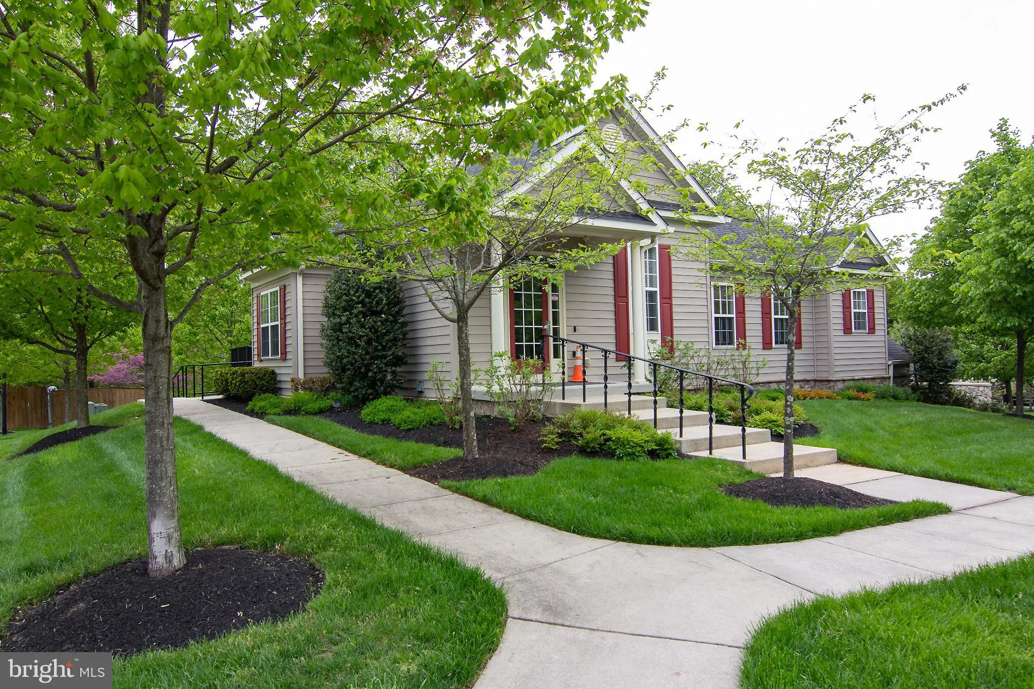 Reisterstown, Maryland 21136, United States, 2 Bedrooms Bedrooms, ,2 BathroomsBathrooms,Residential,Active,9510