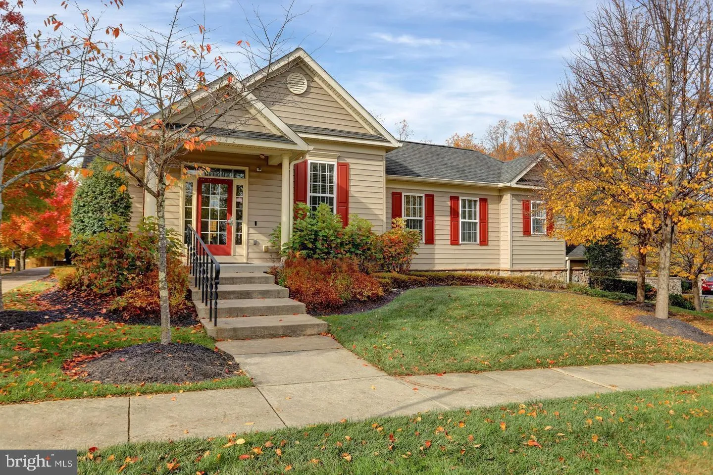 Reisterstown, Maryland 21136, United States, 2 Bedrooms Bedrooms, ,2 BathroomsBathrooms,Residential,Active,9510