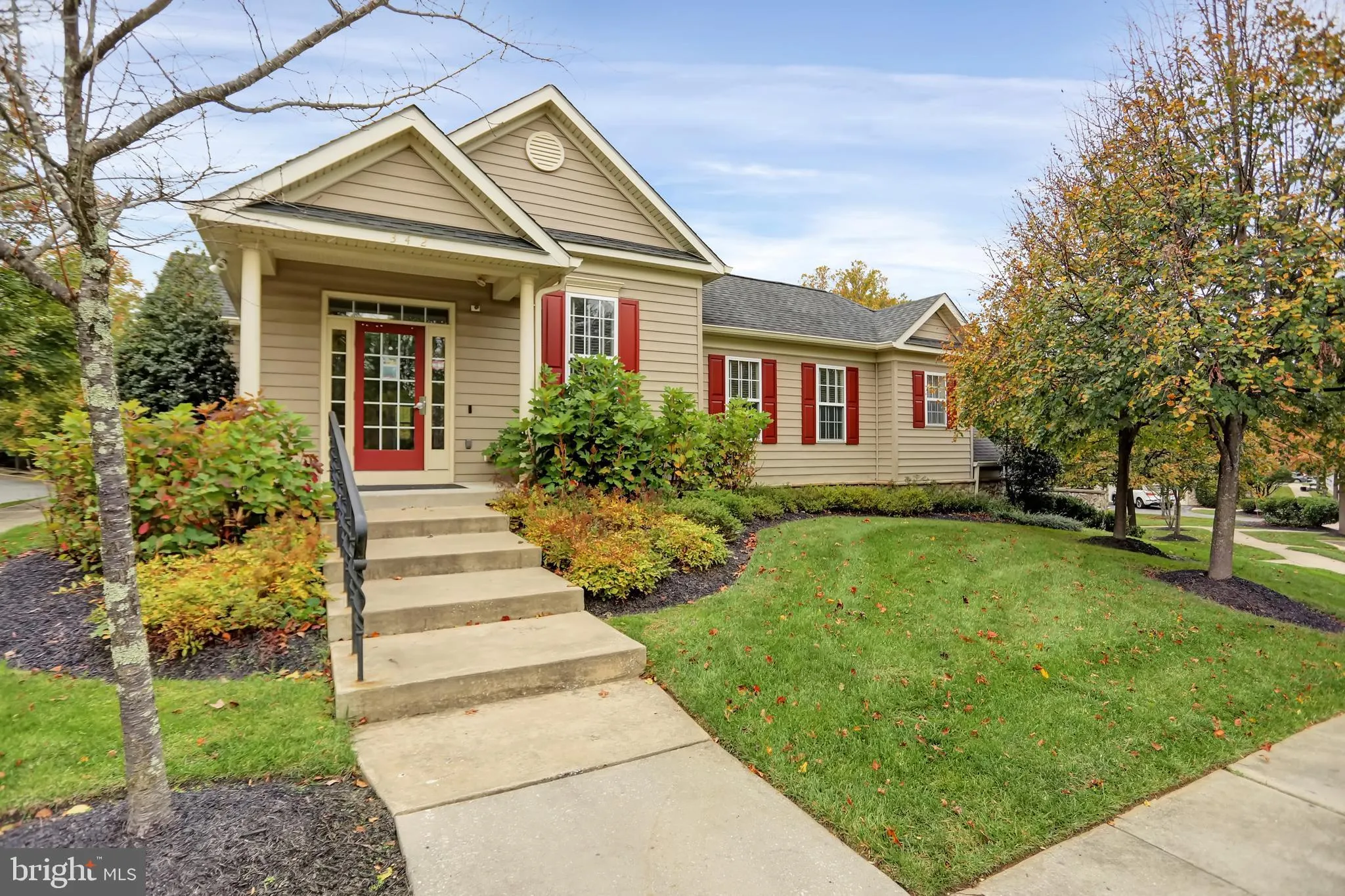 Reisterstown, Maryland 21136, United States, 2 Bedrooms Bedrooms, ,2 BathroomsBathrooms,Residential,Active,9510