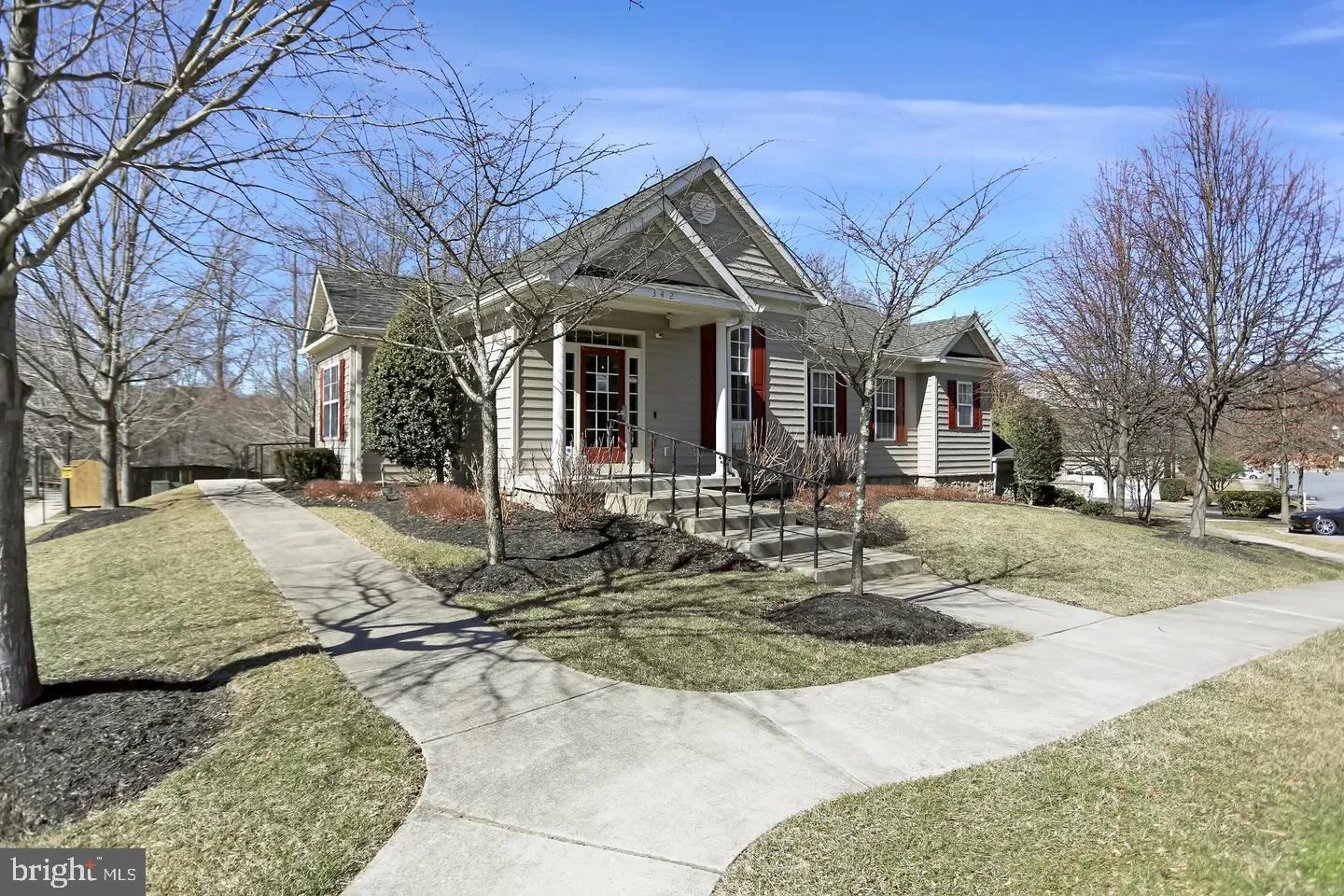 Reisterstown, Maryland 21136, United States, 2 Bedrooms Bedrooms, ,2 BathroomsBathrooms,Residential,Active,9510