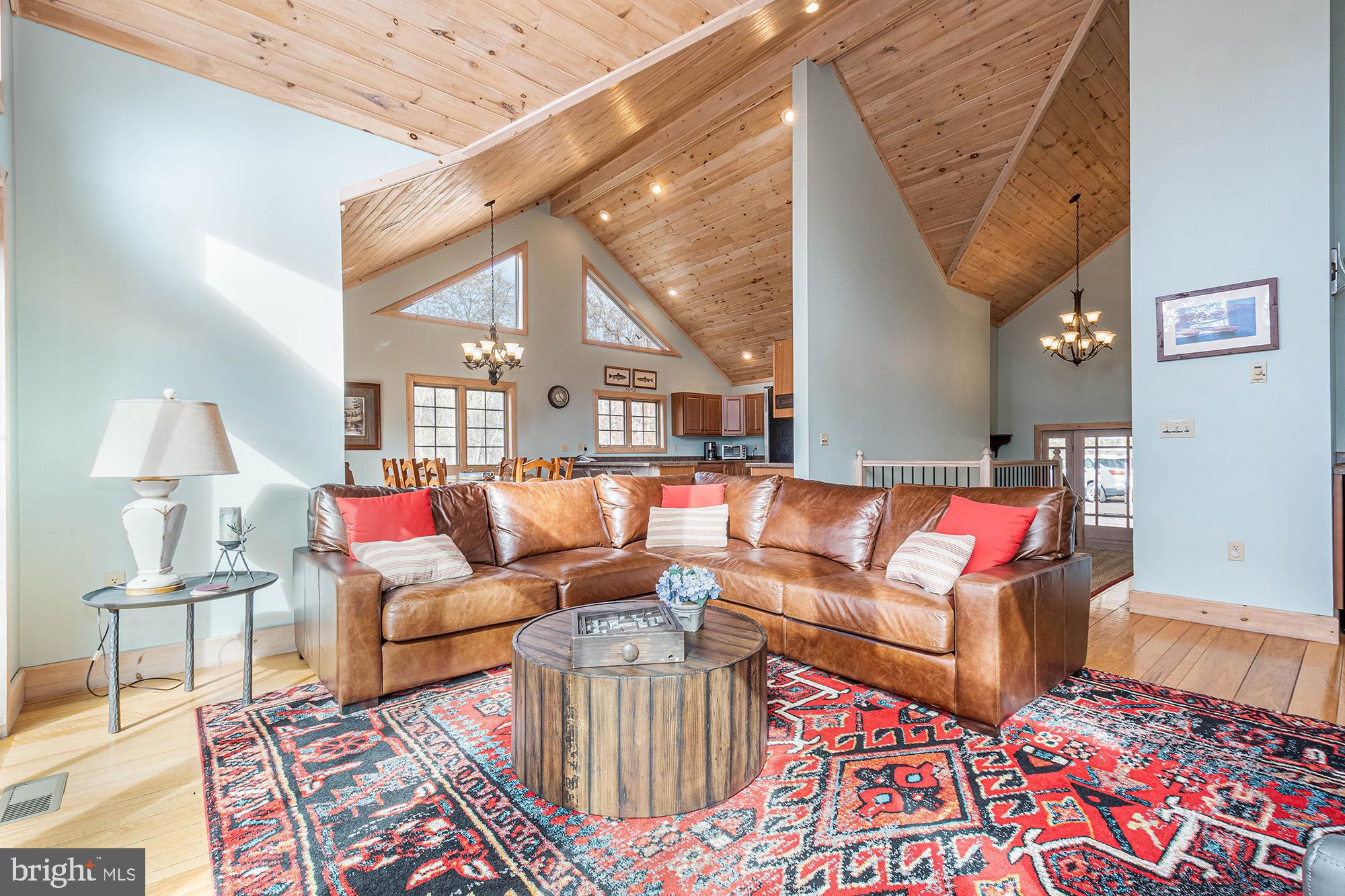 DEEP CREEK HIGHLANDS - Residential