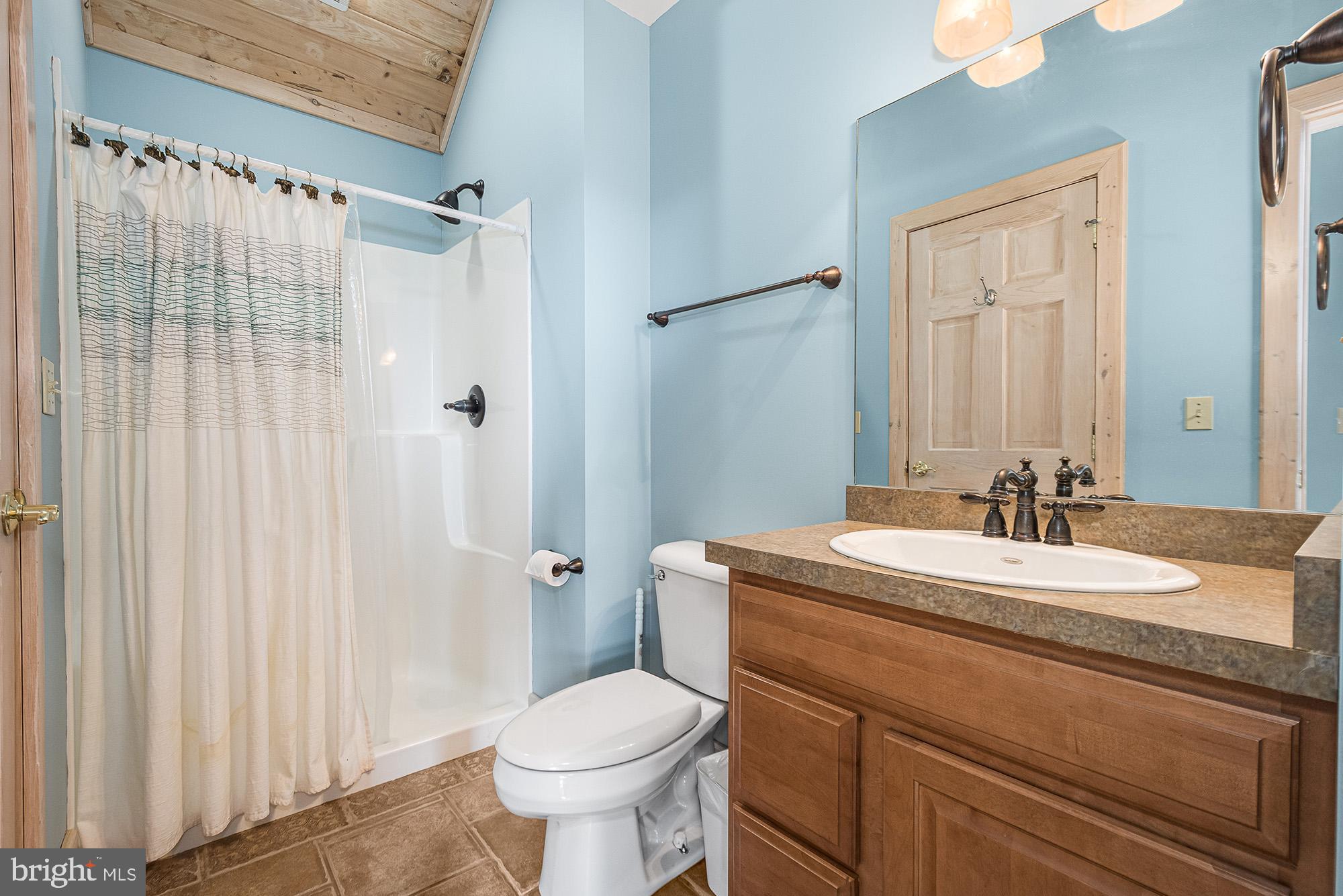 DEEP CREEK HIGHLANDS - Residential