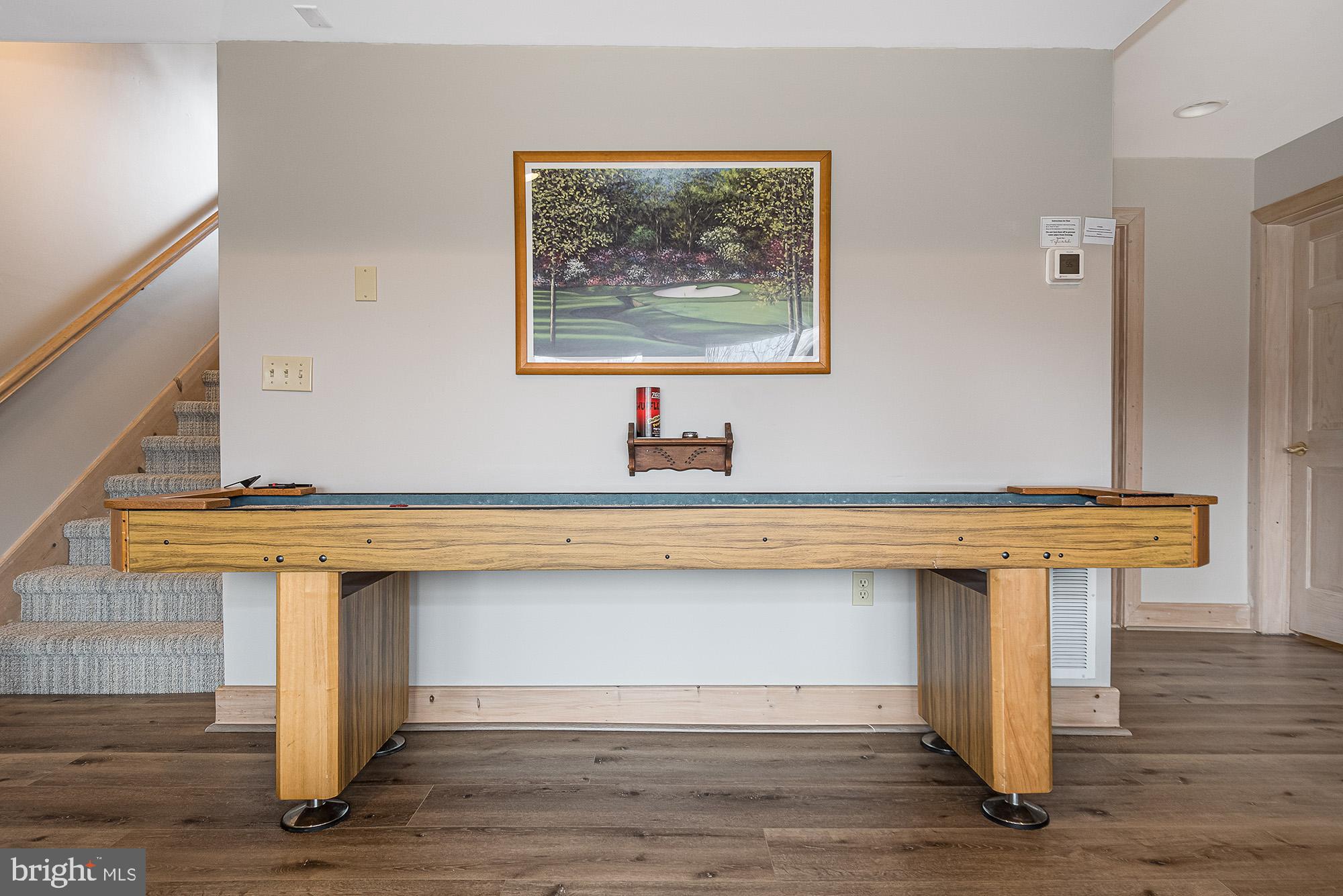 DEEP CREEK HIGHLANDS - Residential