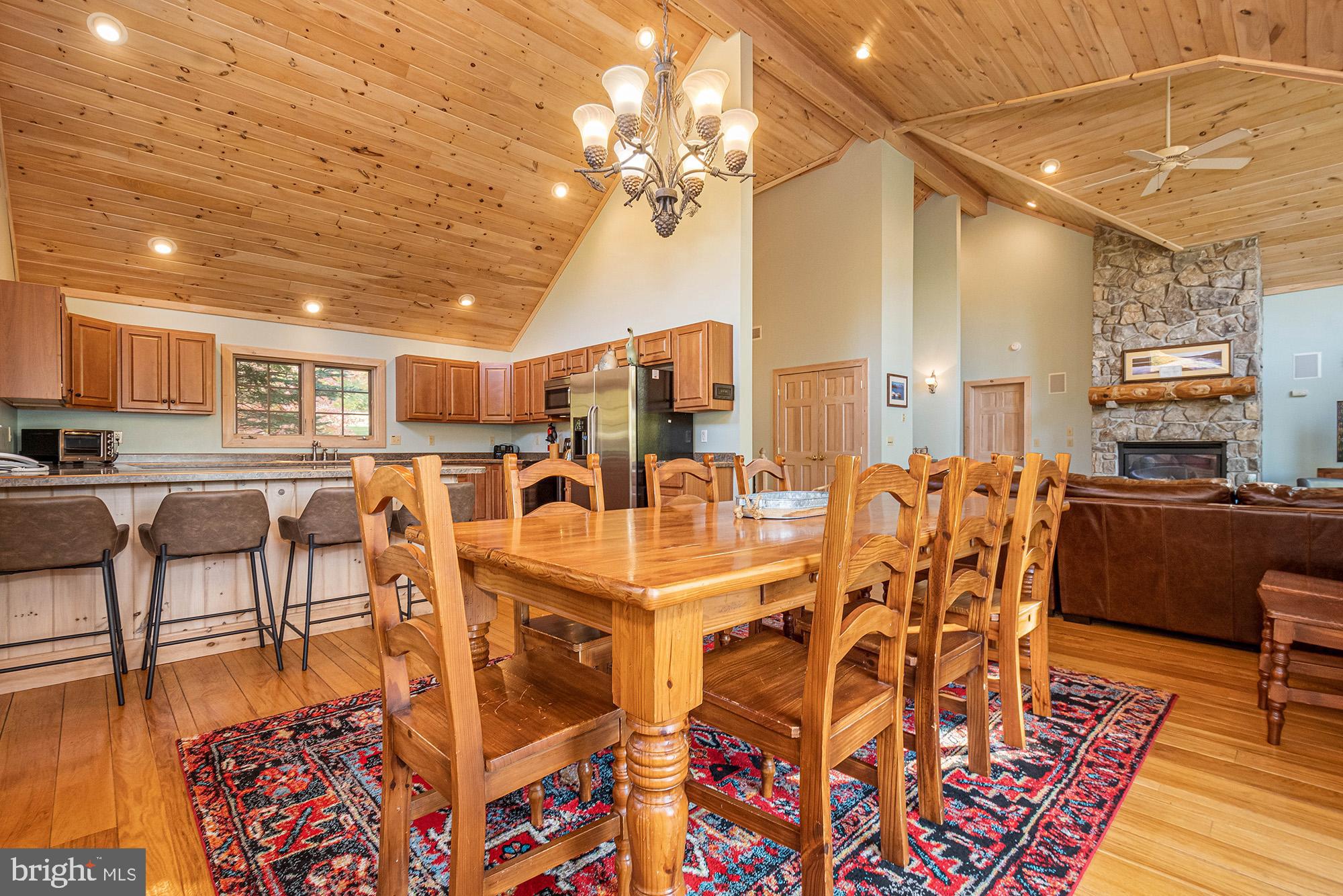 DEEP CREEK HIGHLANDS - Residential