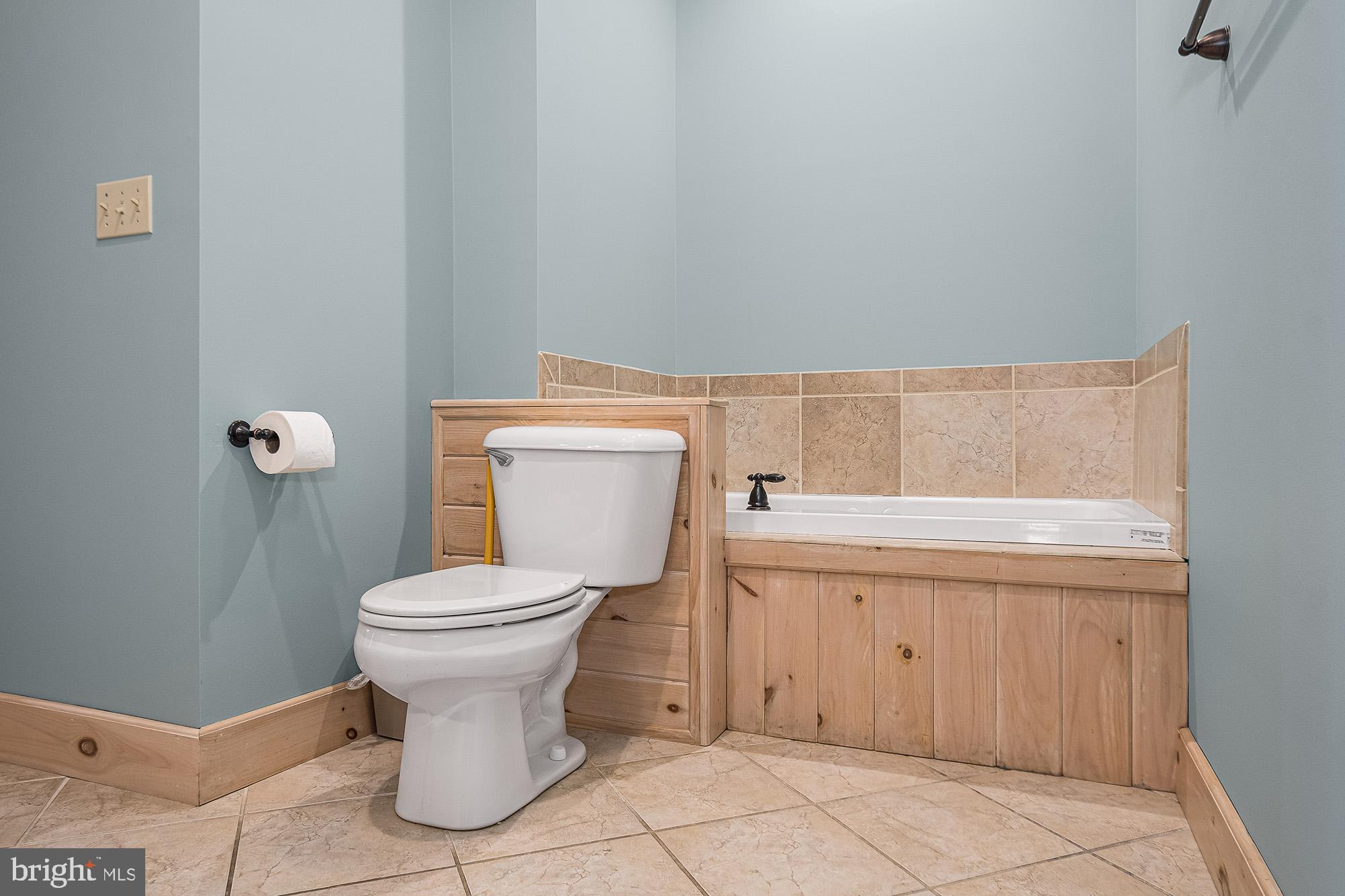 DEEP CREEK HIGHLANDS - Residential