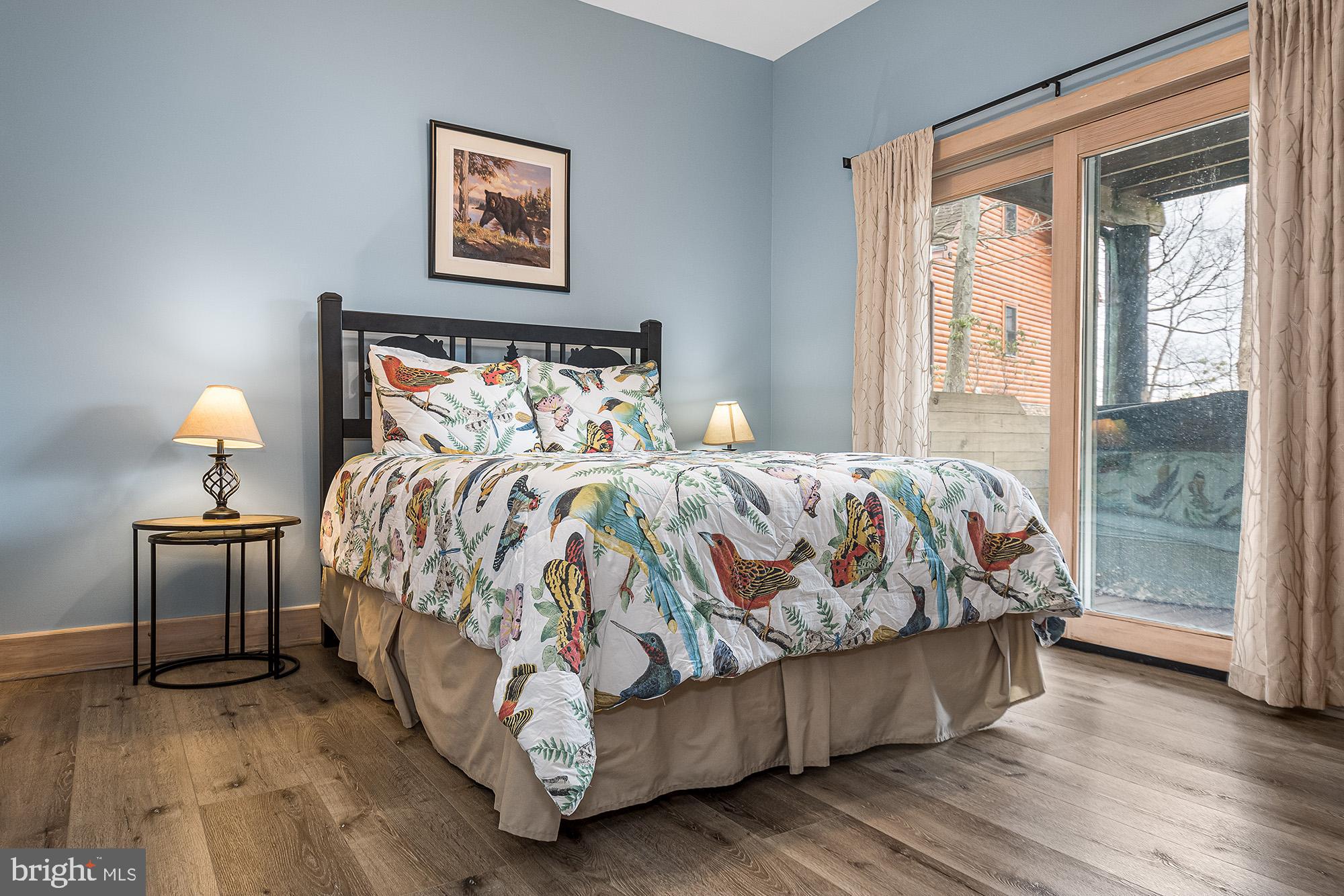 DEEP CREEK HIGHLANDS - Residential