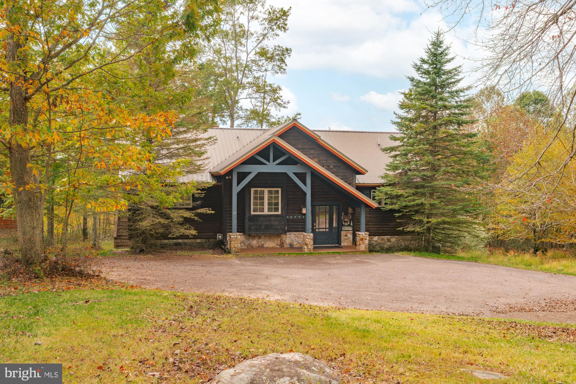 DEEP CREEK HIGHLANDS - Residential