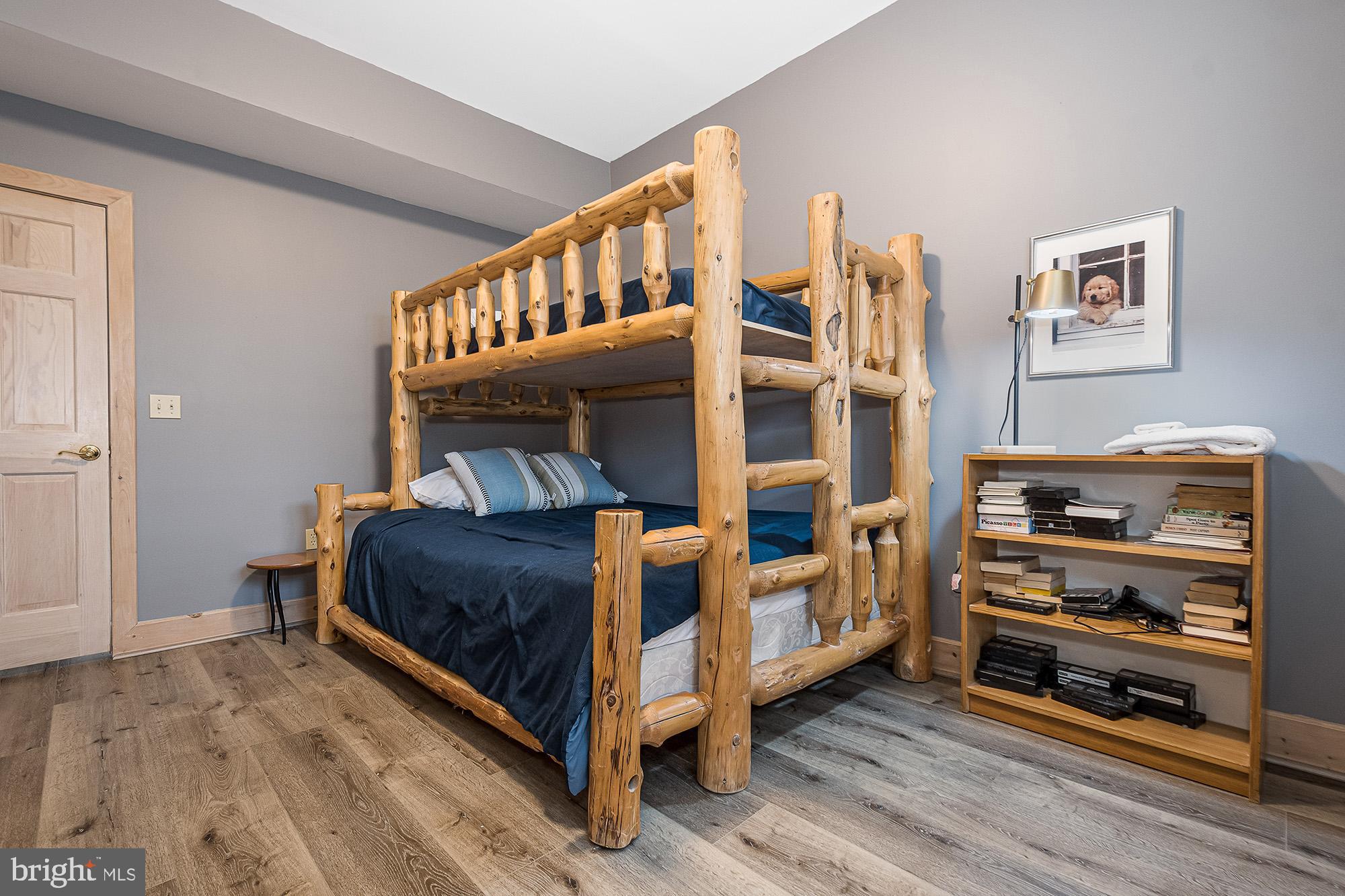 DEEP CREEK HIGHLANDS - Residential