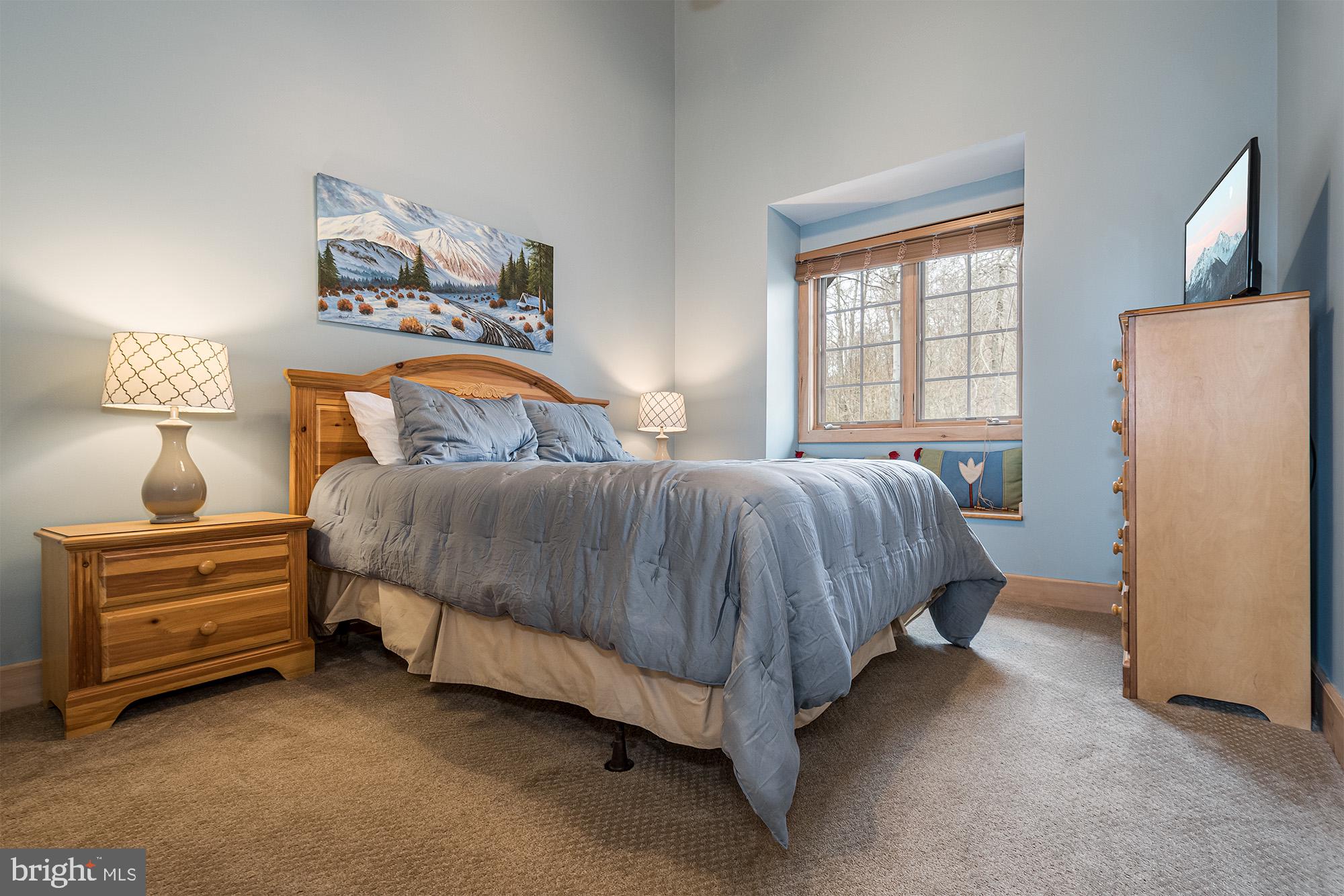 DEEP CREEK HIGHLANDS - Residential