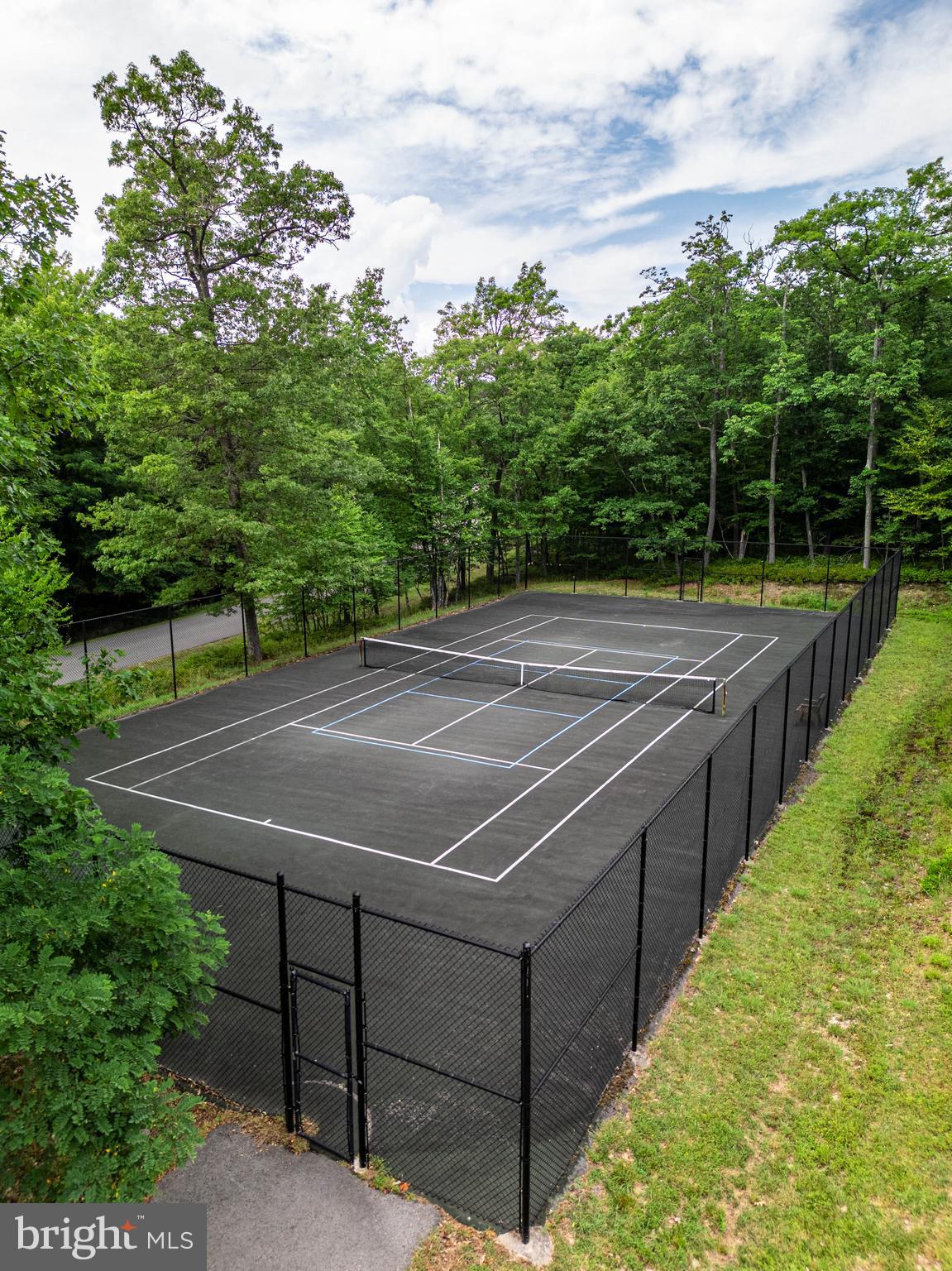 DEEP CREEK HIGHLANDS - Residential