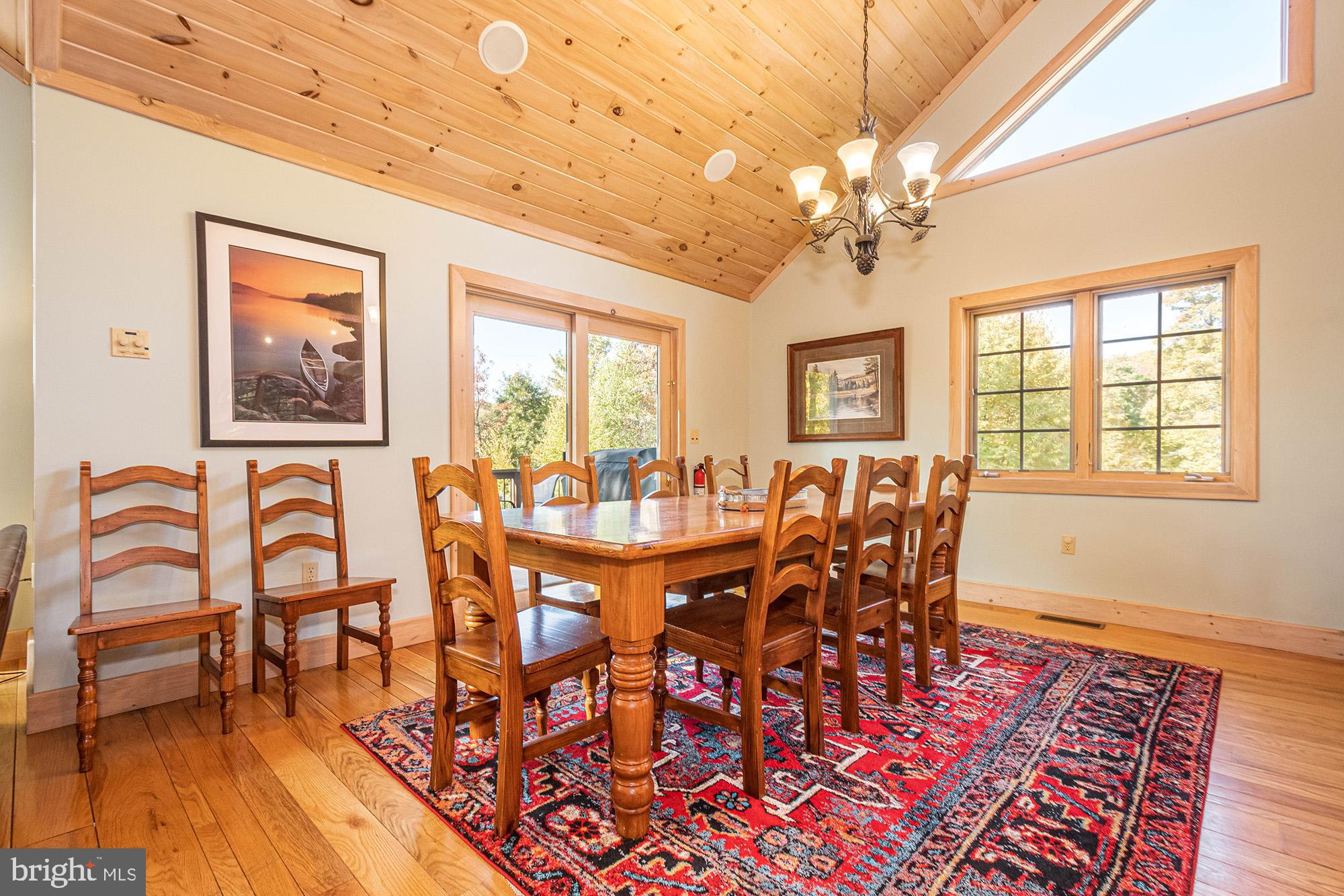 DEEP CREEK HIGHLANDS - Residential