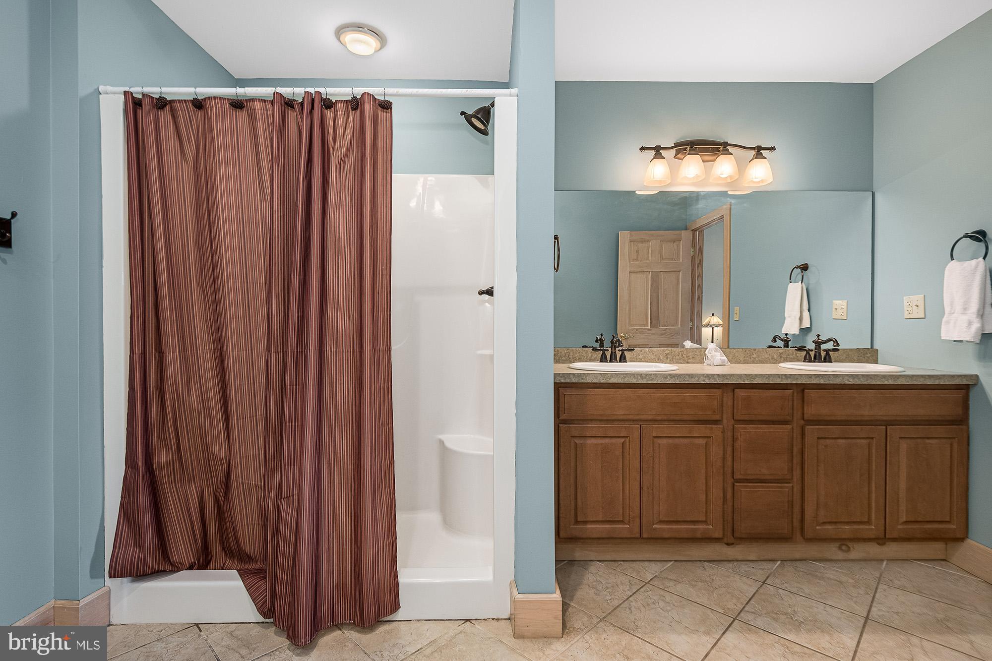 DEEP CREEK HIGHLANDS - Residential