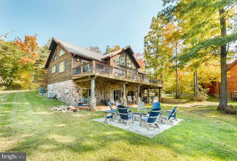 165 Westward Way, Mc Henry, MD MLS: MDGA2009436