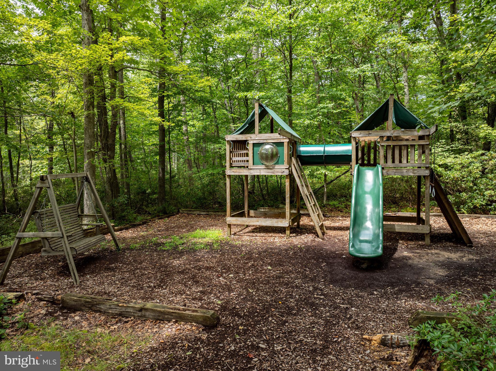 DEEP CREEK HIGHLANDS - Residential