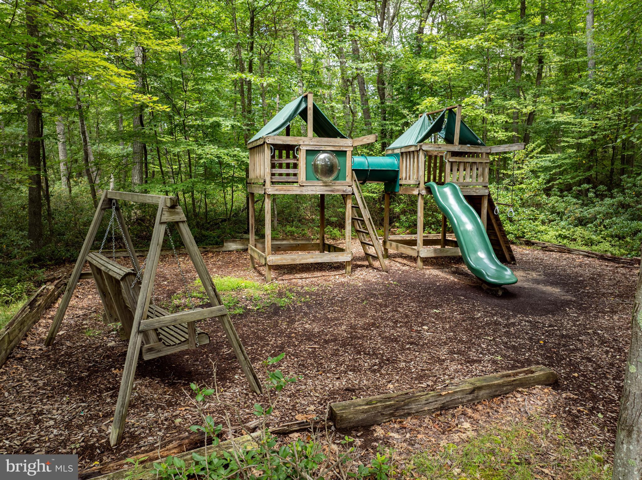 DEEP CREEK HIGHLANDS - Residential