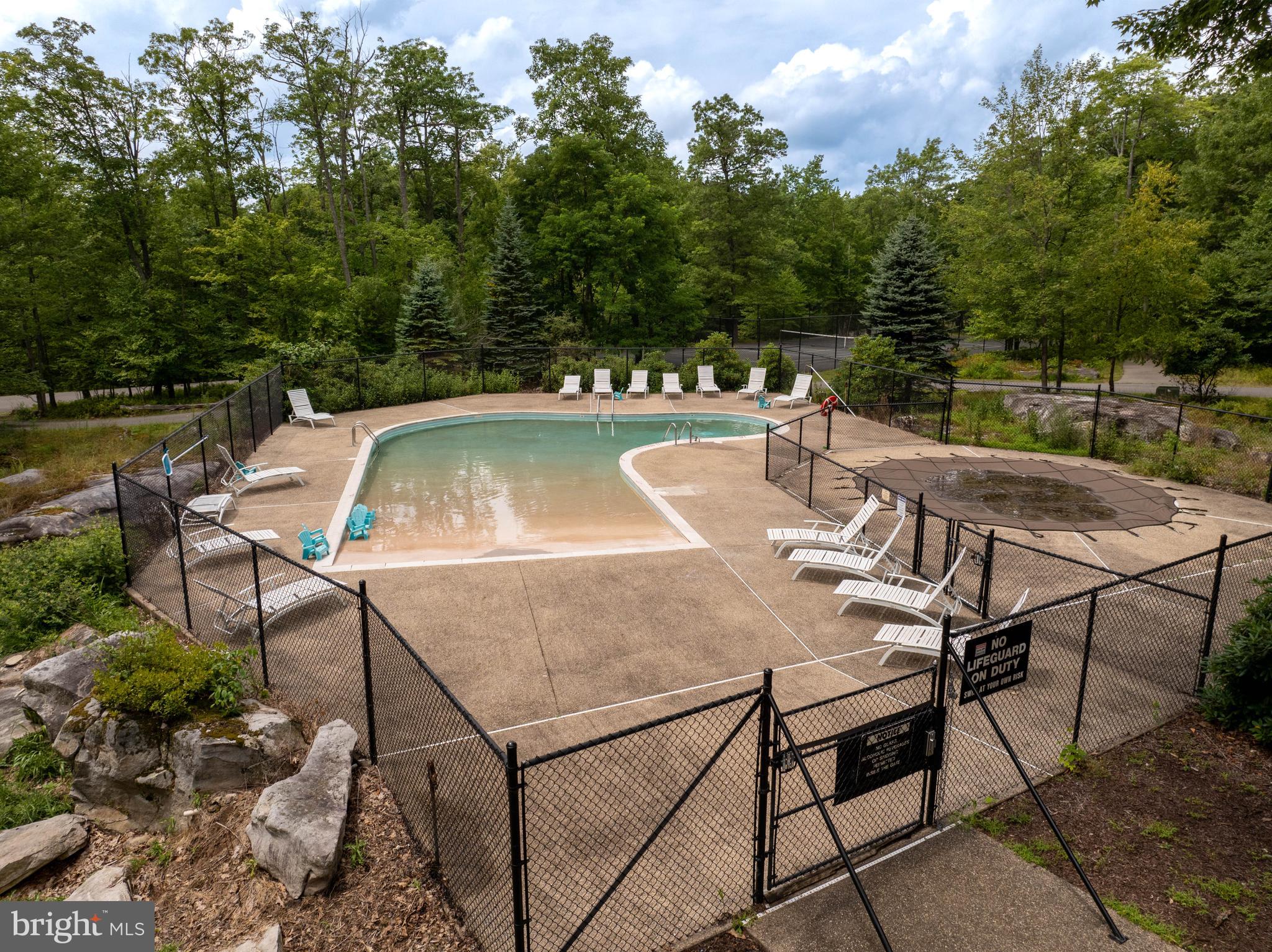 DEEP CREEK HIGHLANDS - Residential