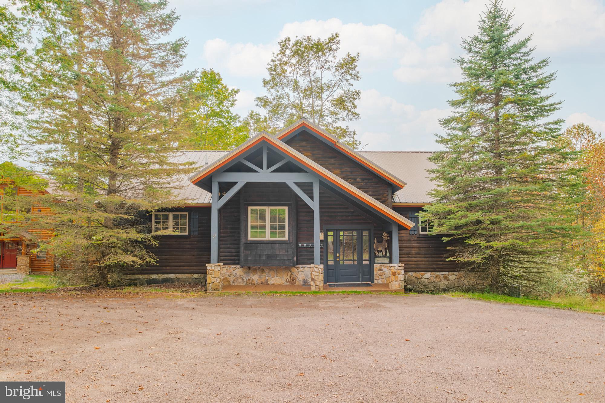 DEEP CREEK HIGHLANDS - Residential