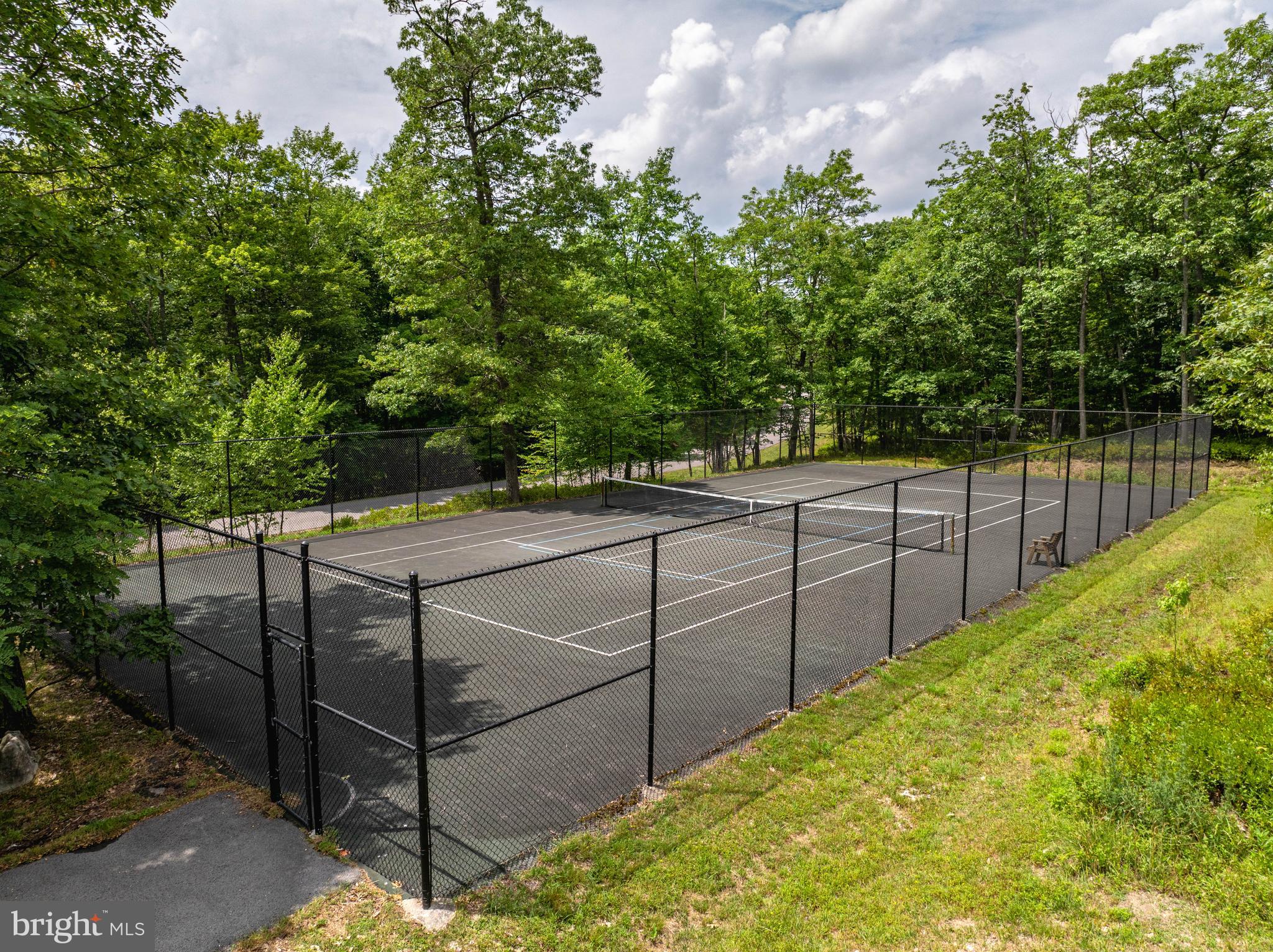 DEEP CREEK HIGHLANDS - Residential