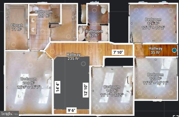 LAKEWOOD - Residential