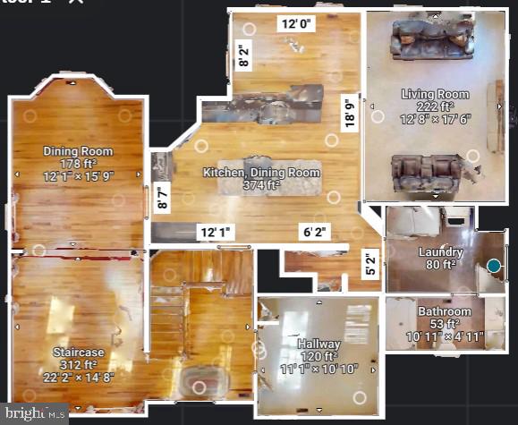 LAKEWOOD - Residential