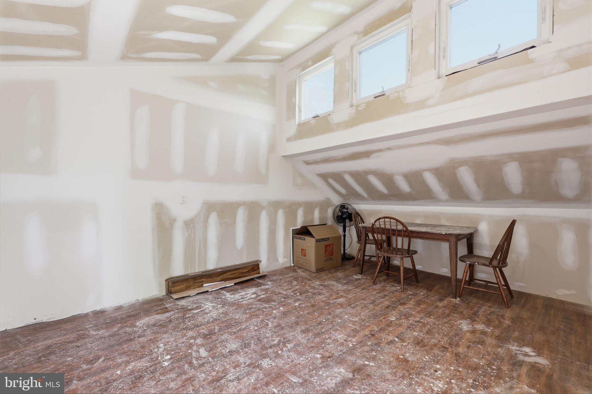 DOYLESTOWN BORO - Residential