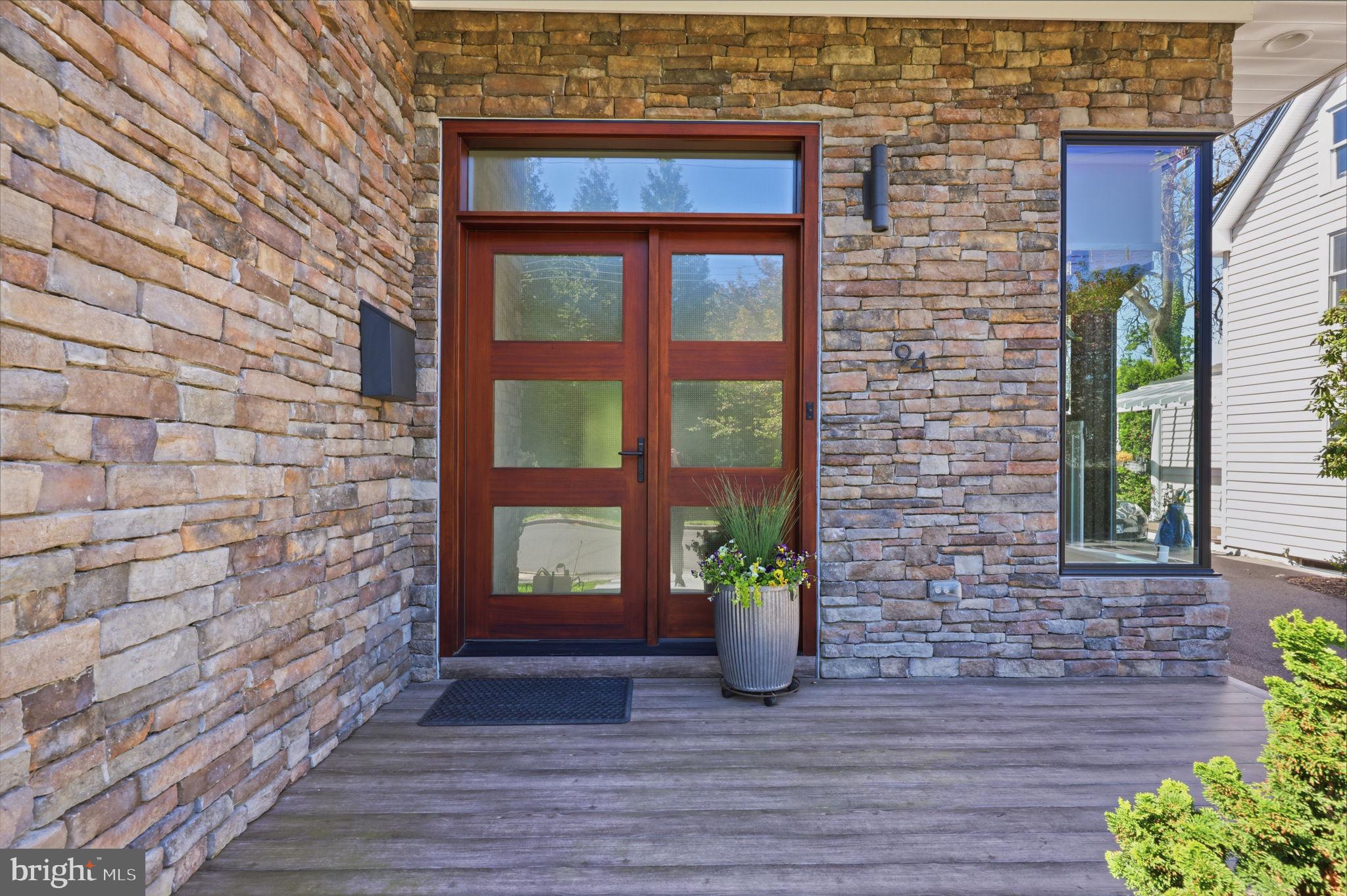 DOYLESTOWN BORO - Residential