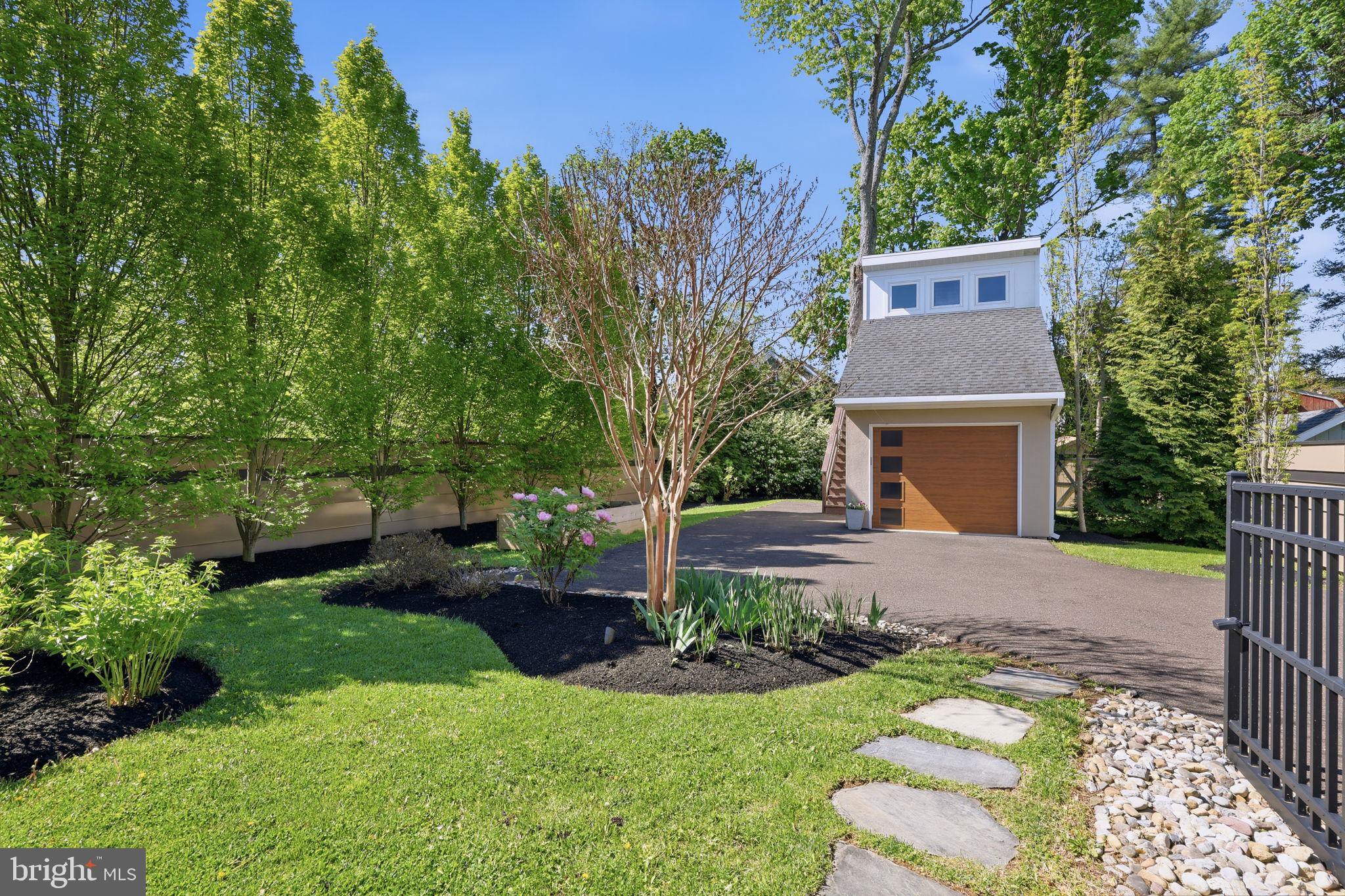 DOYLESTOWN BORO - Residential