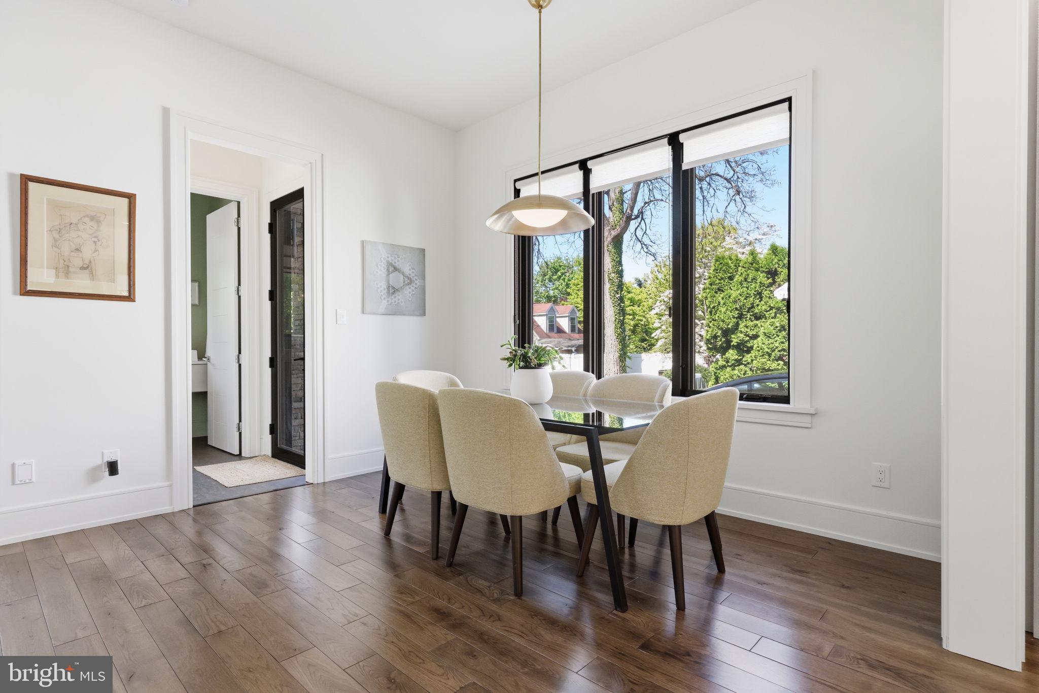 DOYLESTOWN BORO - Residential