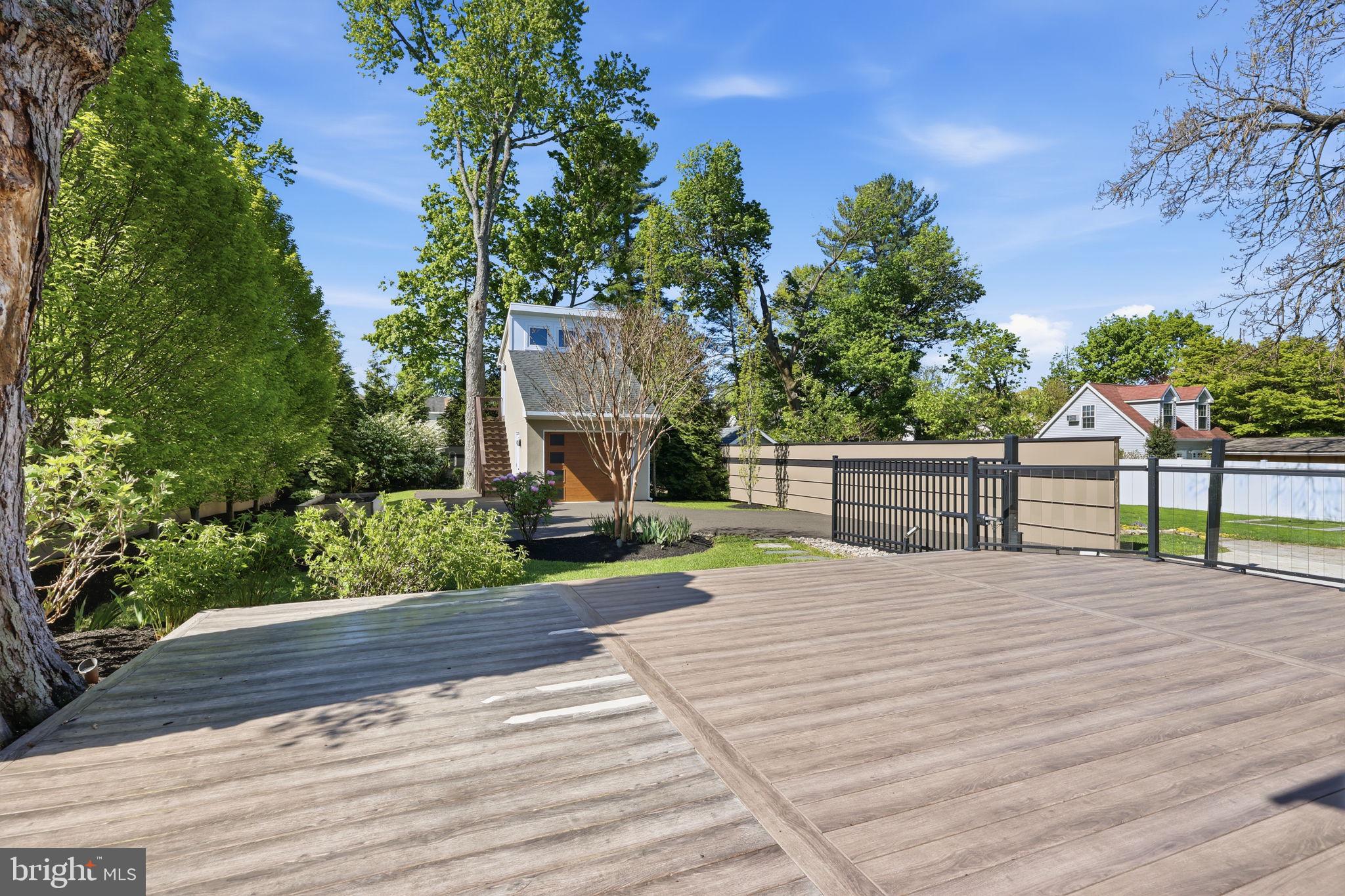 DOYLESTOWN BORO - Residential