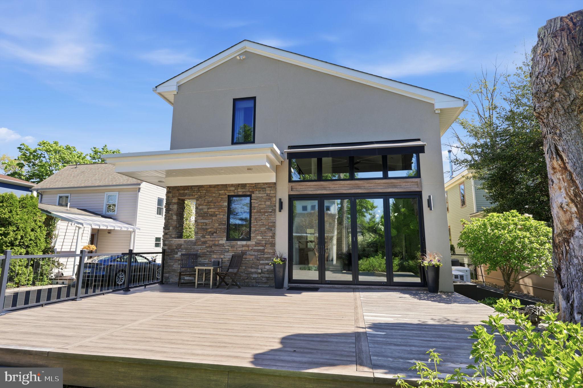 DOYLESTOWN BORO - Residential