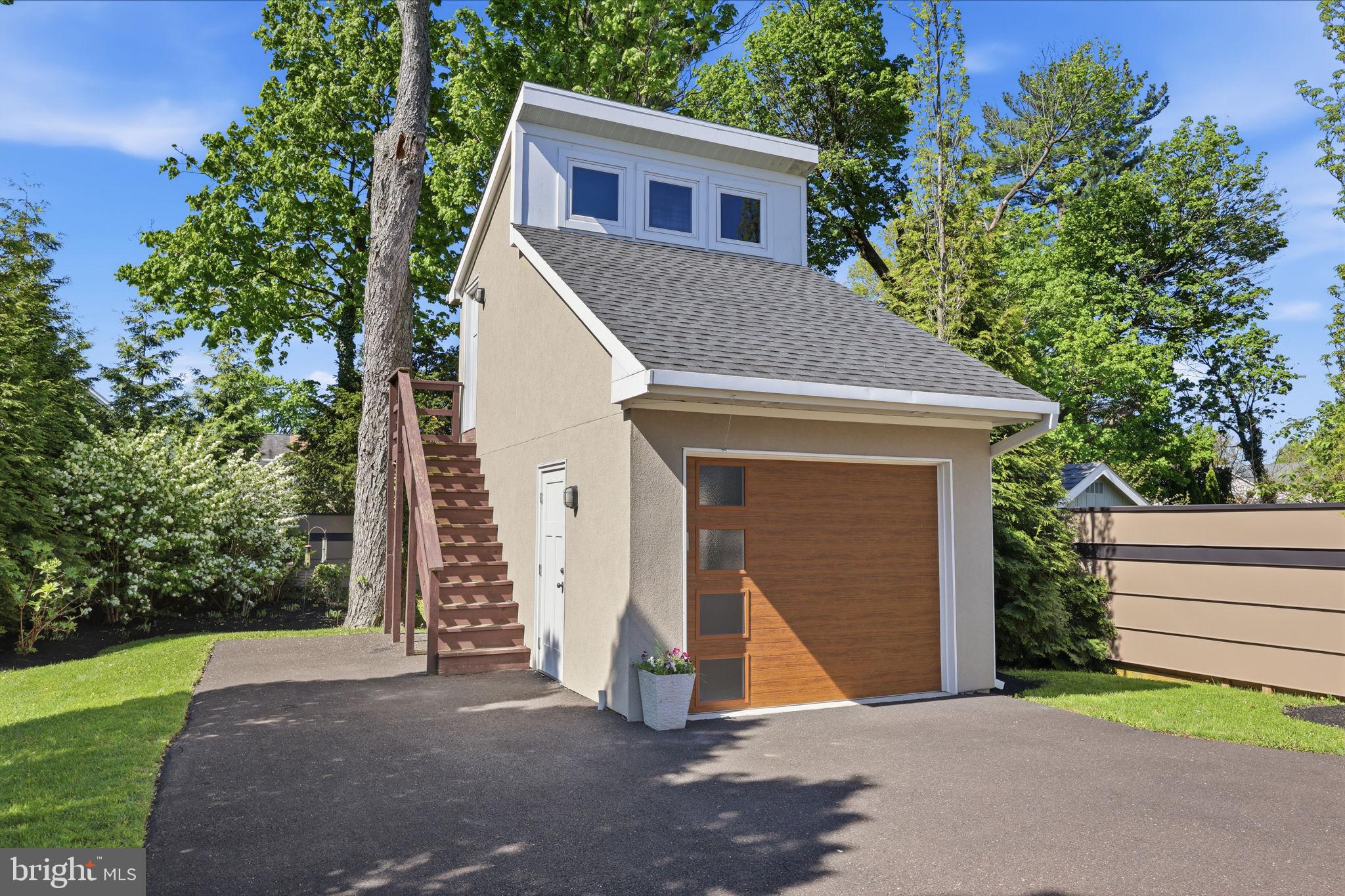 DOYLESTOWN BORO - Residential