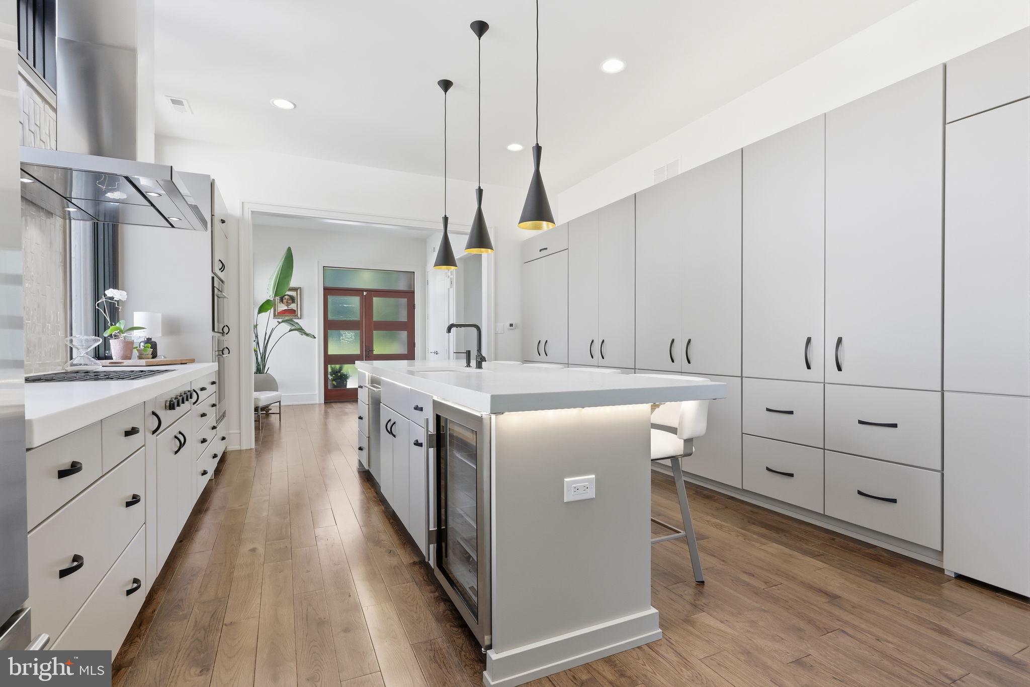 DOYLESTOWN BORO - Residential