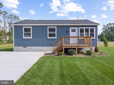 Photo for 100 WISTERIA STREET