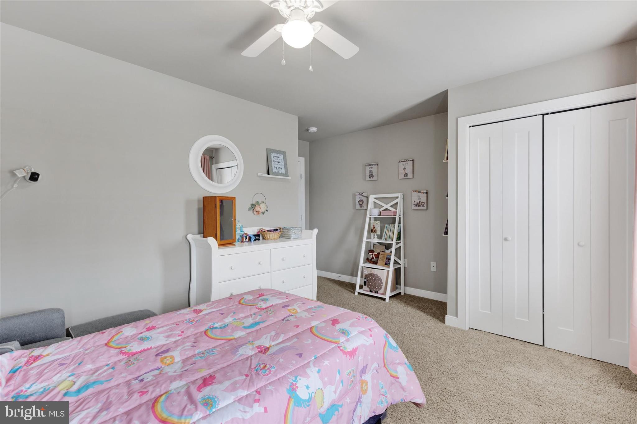 THE GABLES AT ELM TREE - Residential