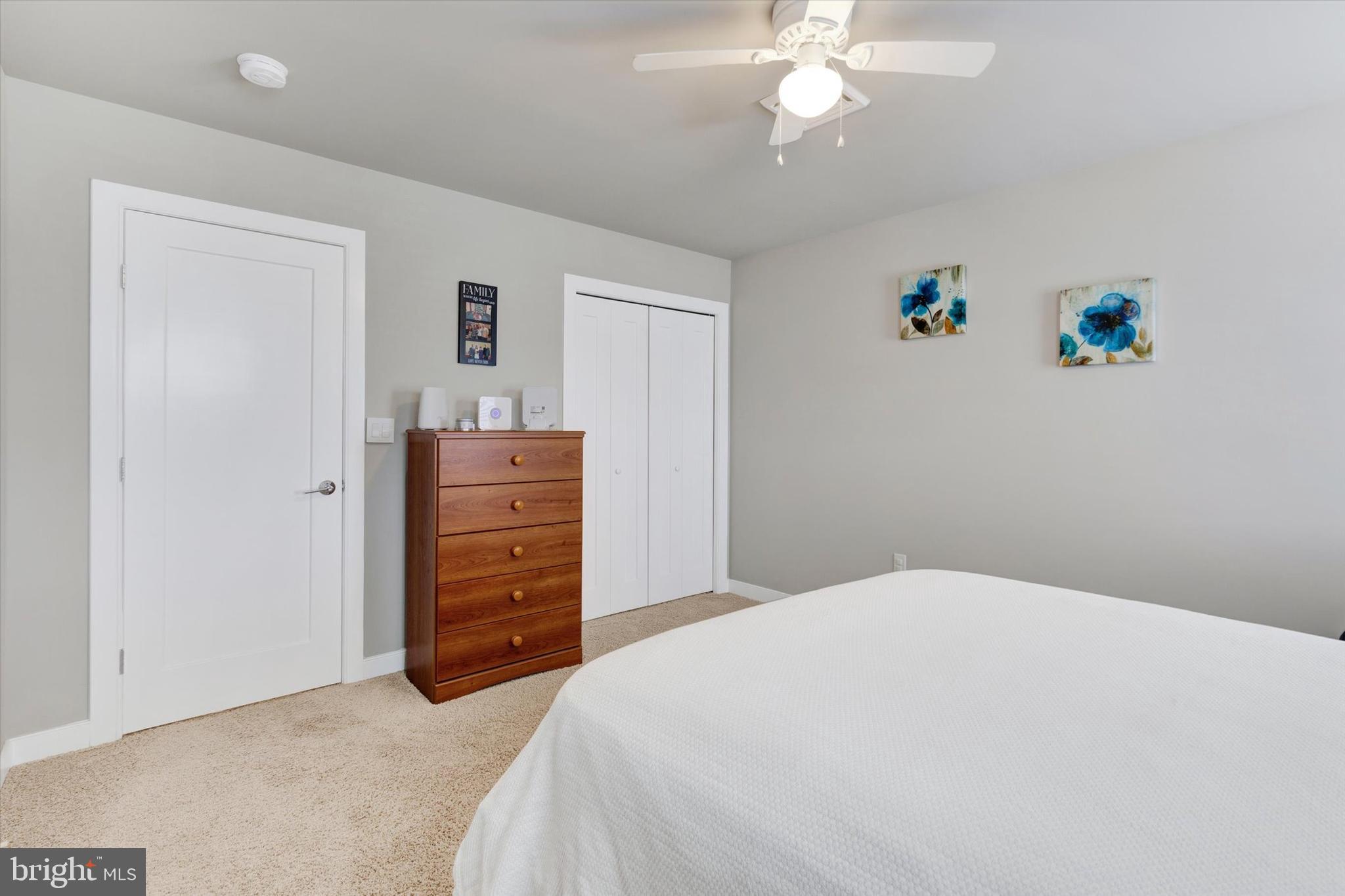 THE GABLES AT ELM TREE - Residential