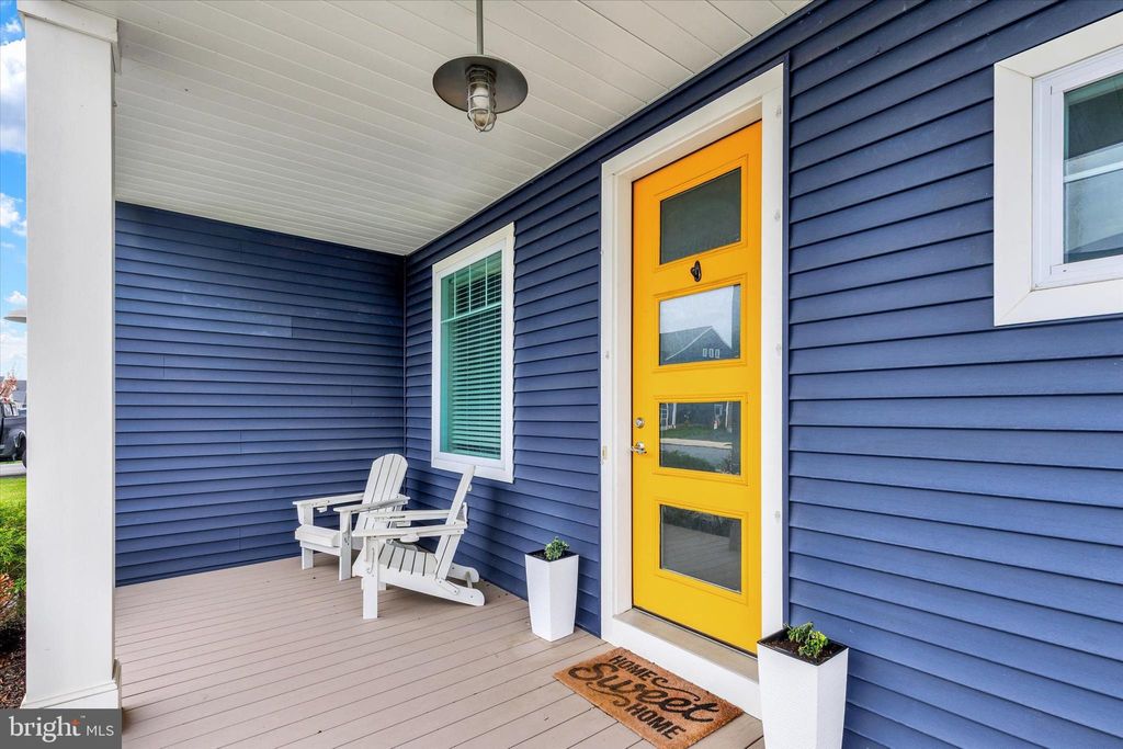 Photo of 1402 Heatherwood Drive, MOUNT JOY, PA 17552 (MLS # PALA2068218)