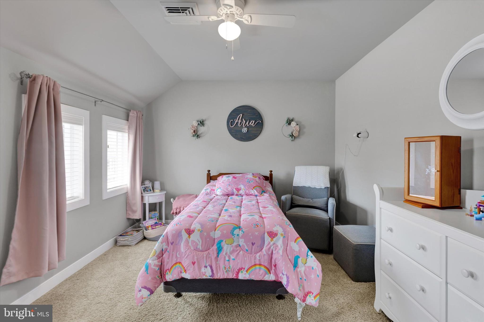 THE GABLES AT ELM TREE - Residential