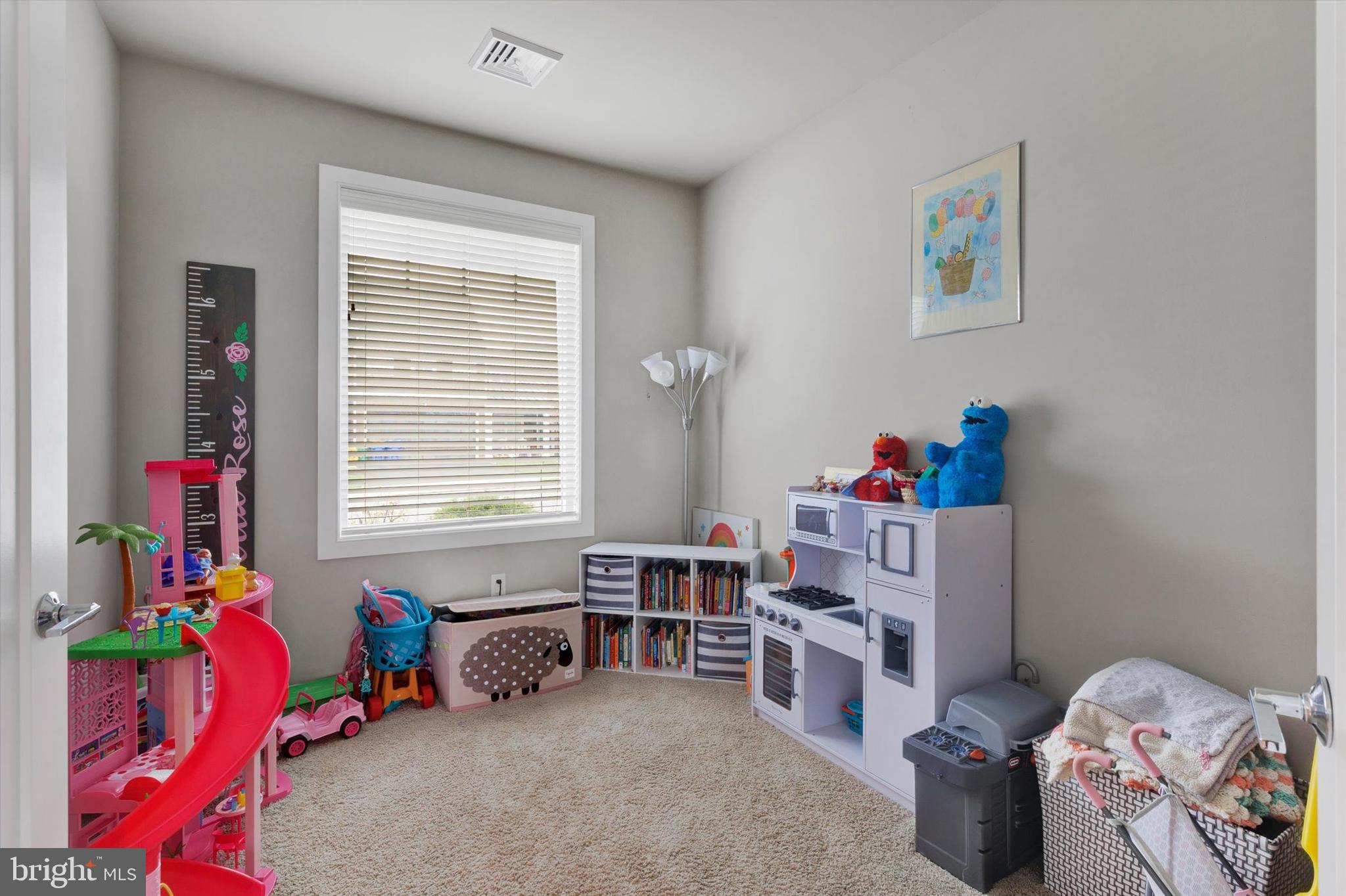 THE GABLES AT ELM TREE - Residential