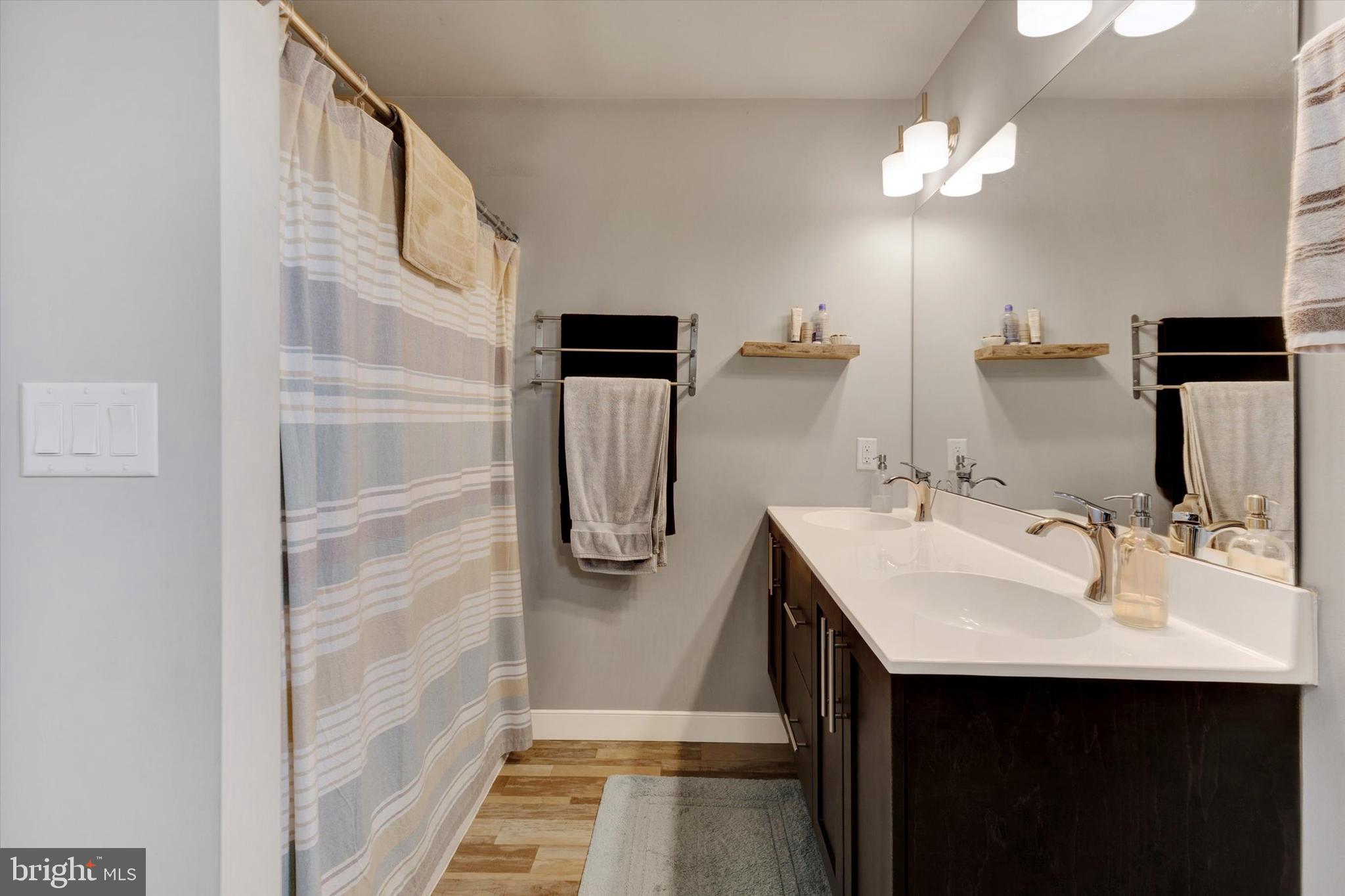 THE GABLES AT ELM TREE - Residential