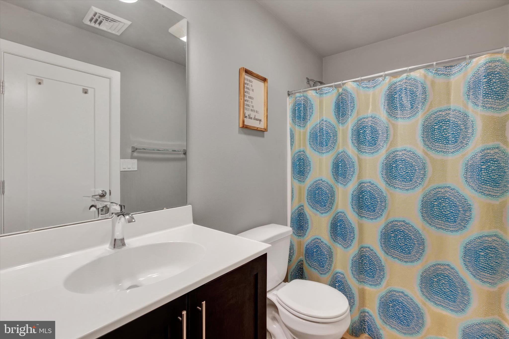 THE GABLES AT ELM TREE - Residential